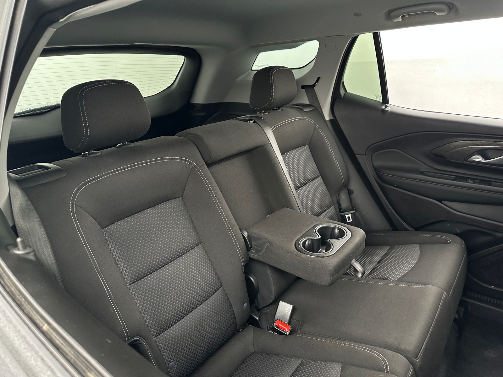 Thumbnail: 2024 GMC Terrain - 6