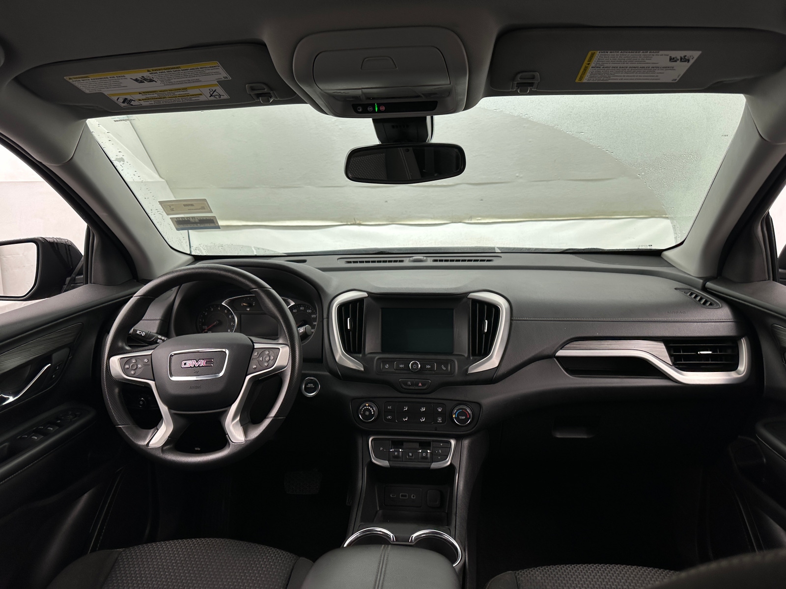 Thumbnail: 2024 GMC Terrain - 3