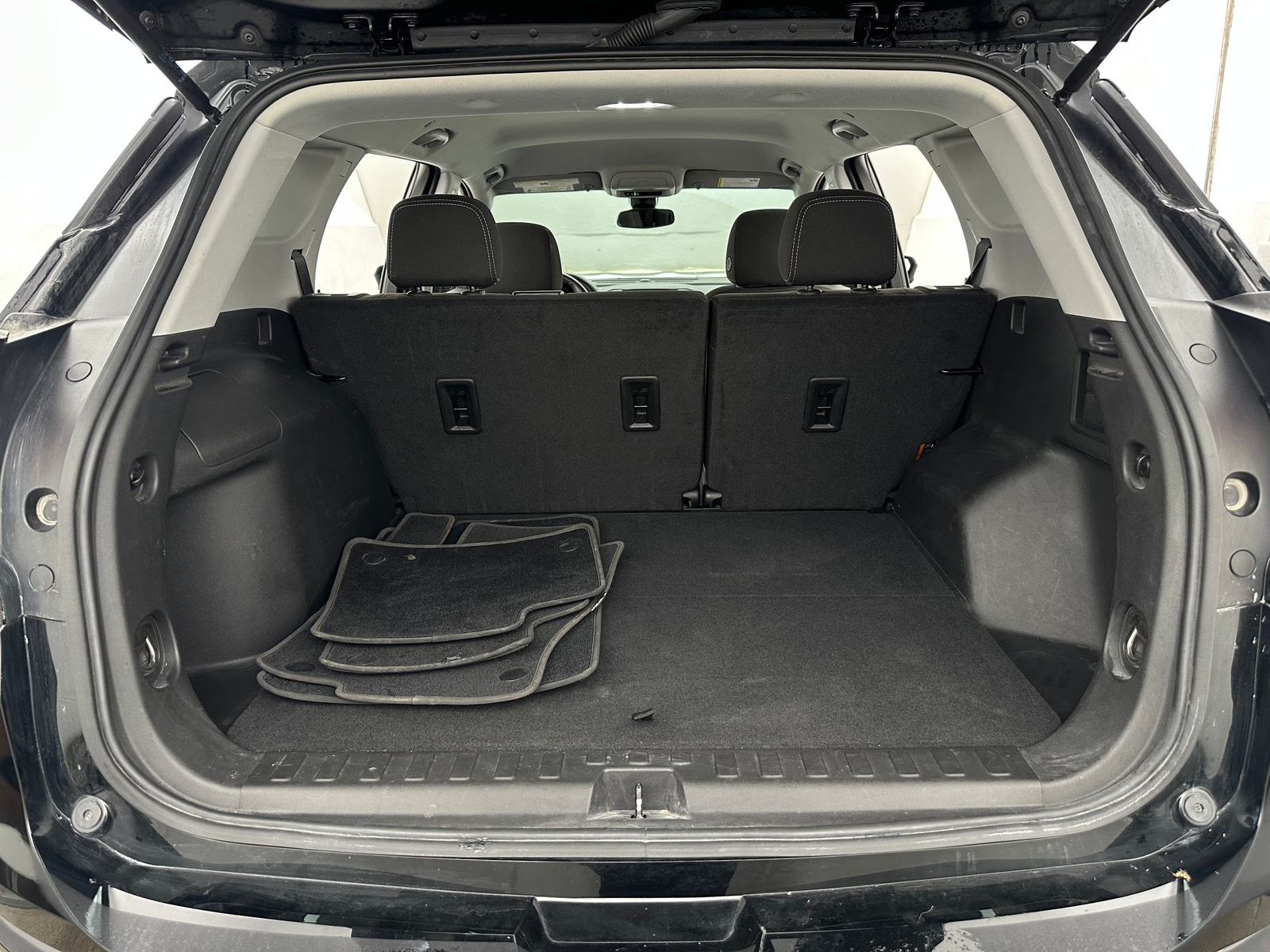 Thumbnail: 2024 GMC Terrain - 7