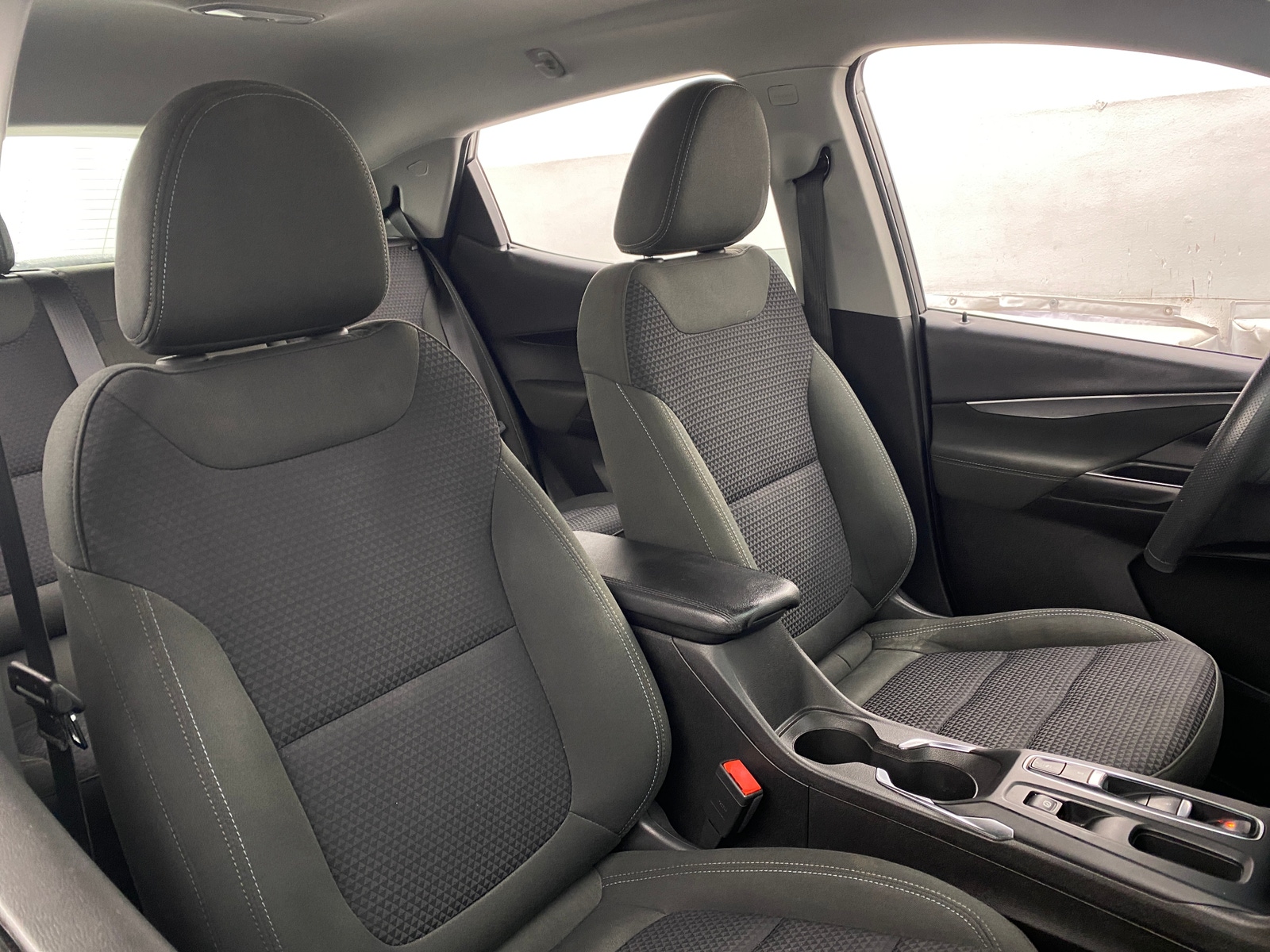 Thumbnail: 2023 Chevrolet Bolt EV - 2