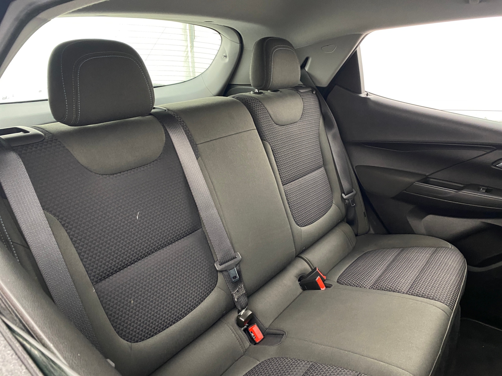 Thumbnail: 2023 Chevrolet Bolt EV - 6