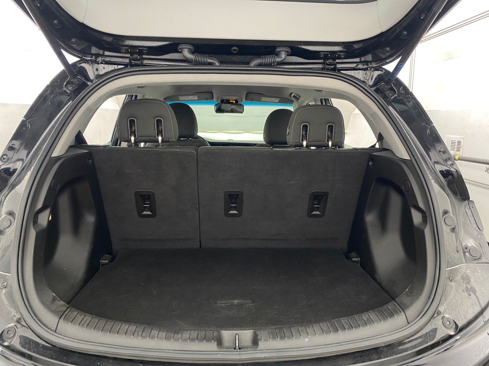 Thumbnail: 2023 Chevrolet Bolt EV - 7