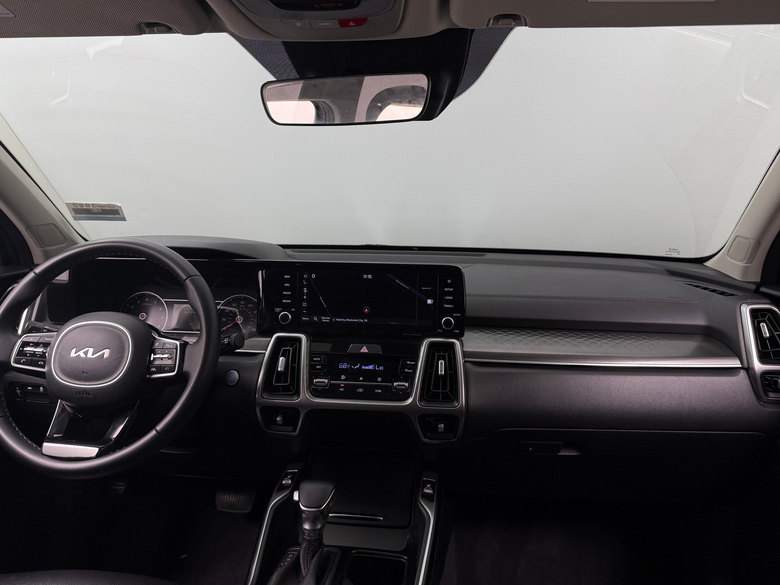 Thumbnail: 2022 Kia Sorento - 2