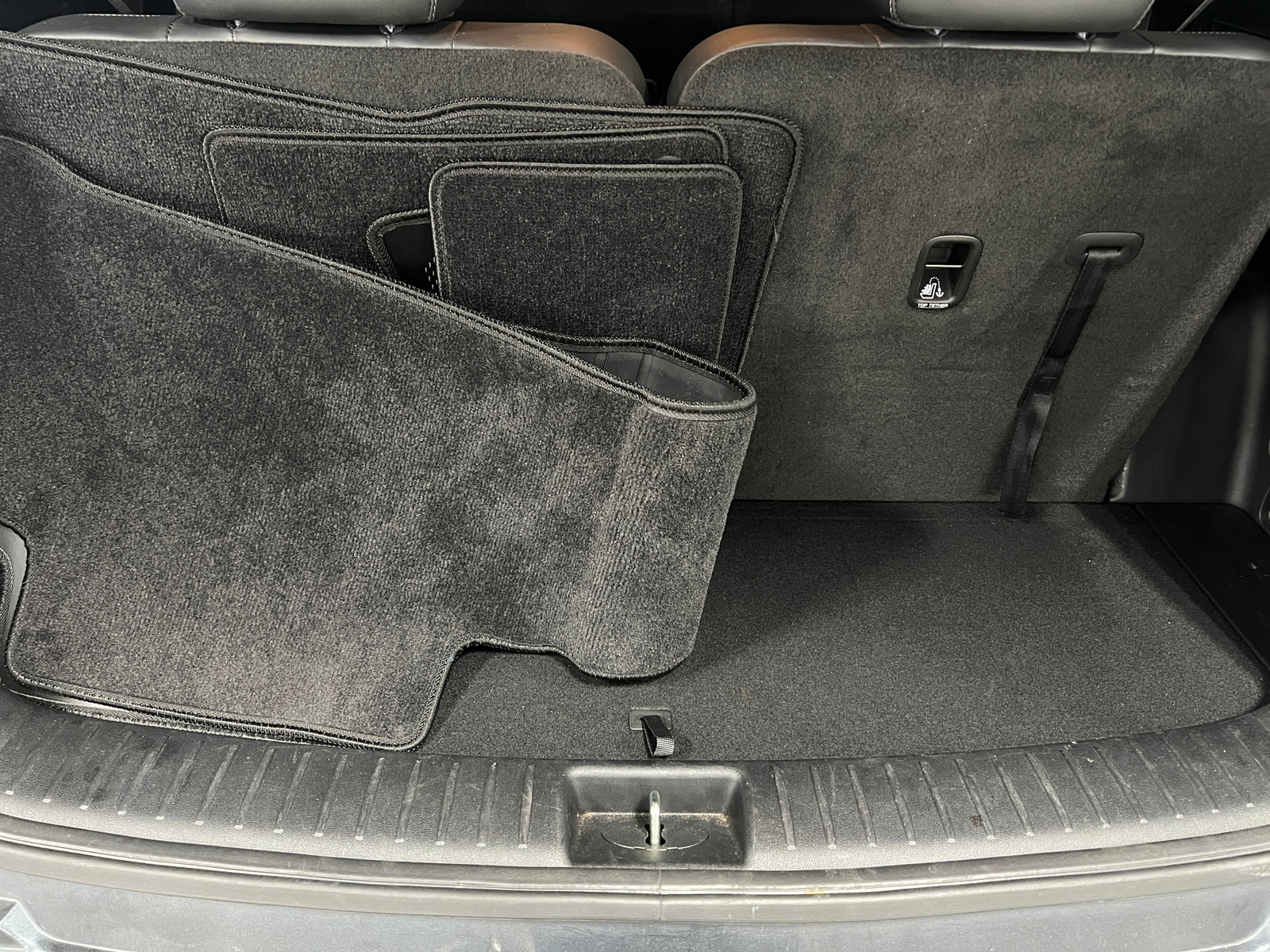 Thumbnail: 2022 Kia Sorento - 6