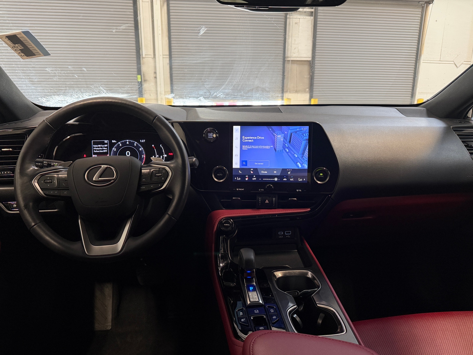 Thumbnail: 2024 Lexus NX - 2