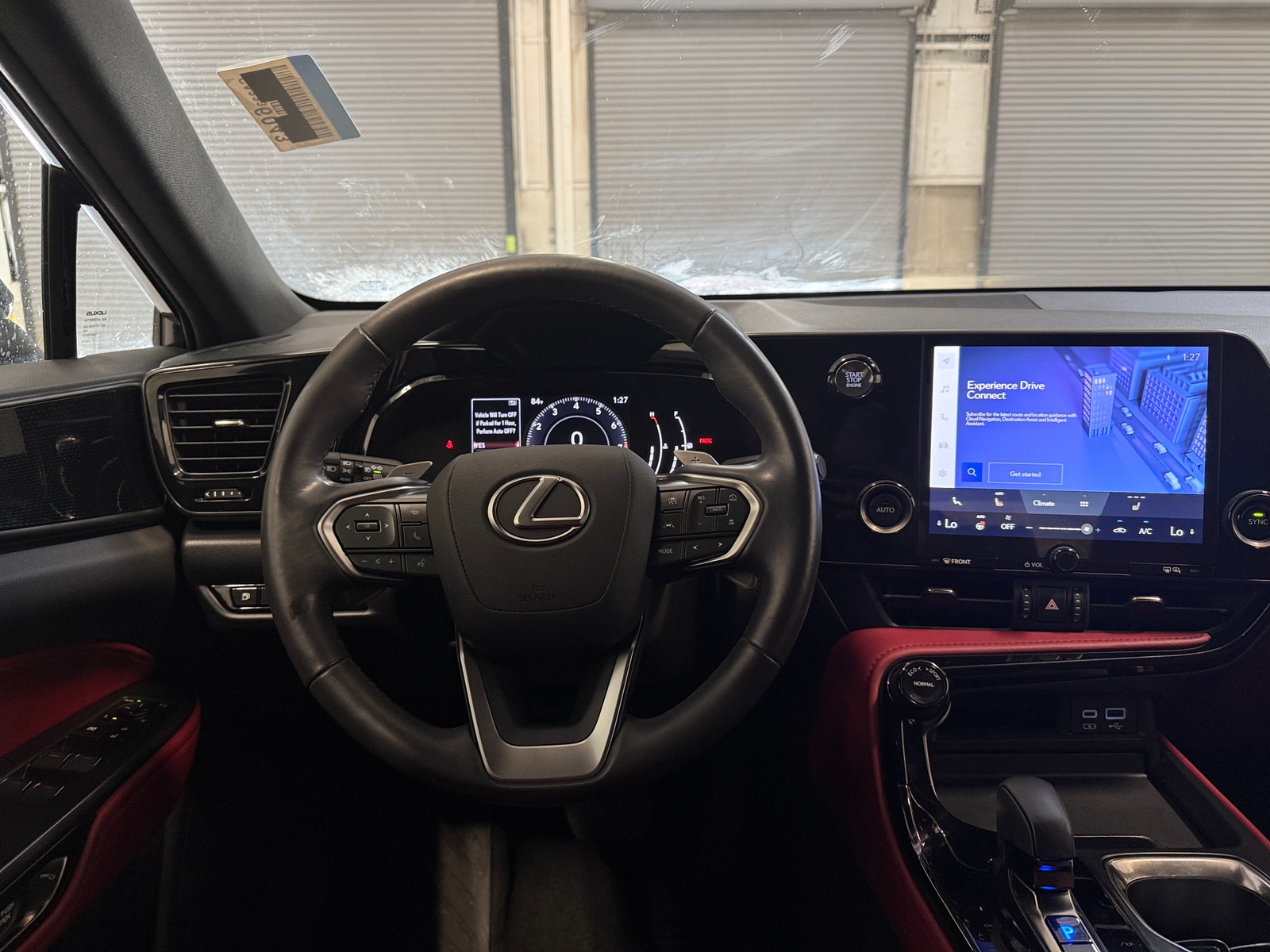 Thumbnail: 2024 Lexus NX - 4