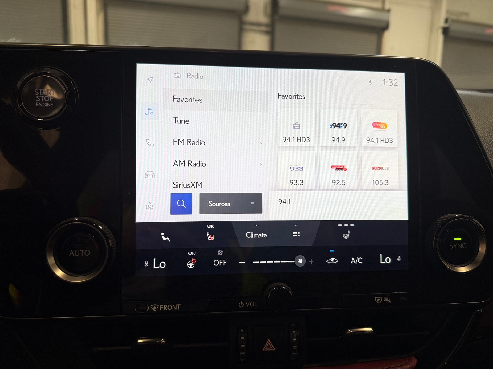 Thumbnail: 2024 Lexus NX - 3