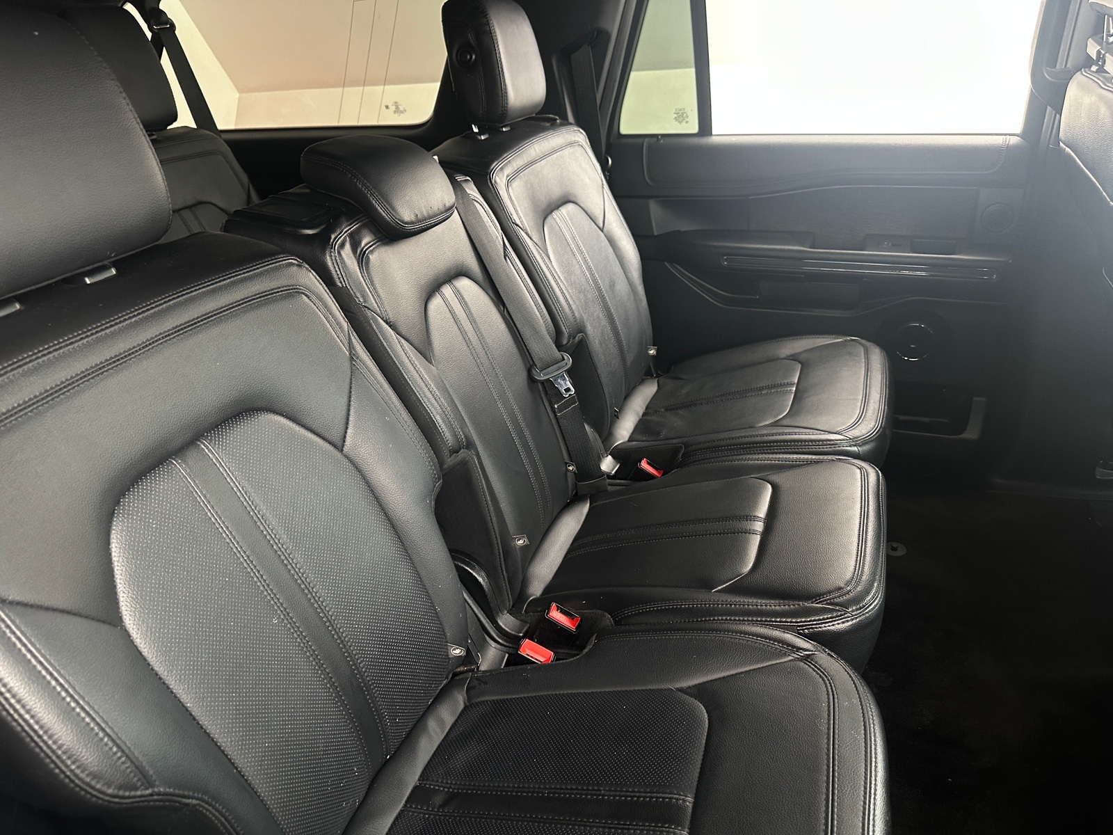 Thumbnail: 2020 Ford Expedition MAX - 5