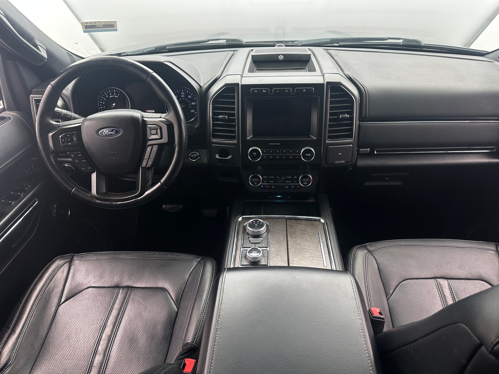 Thumbnail: 2020 Ford Expedition MAX - 2