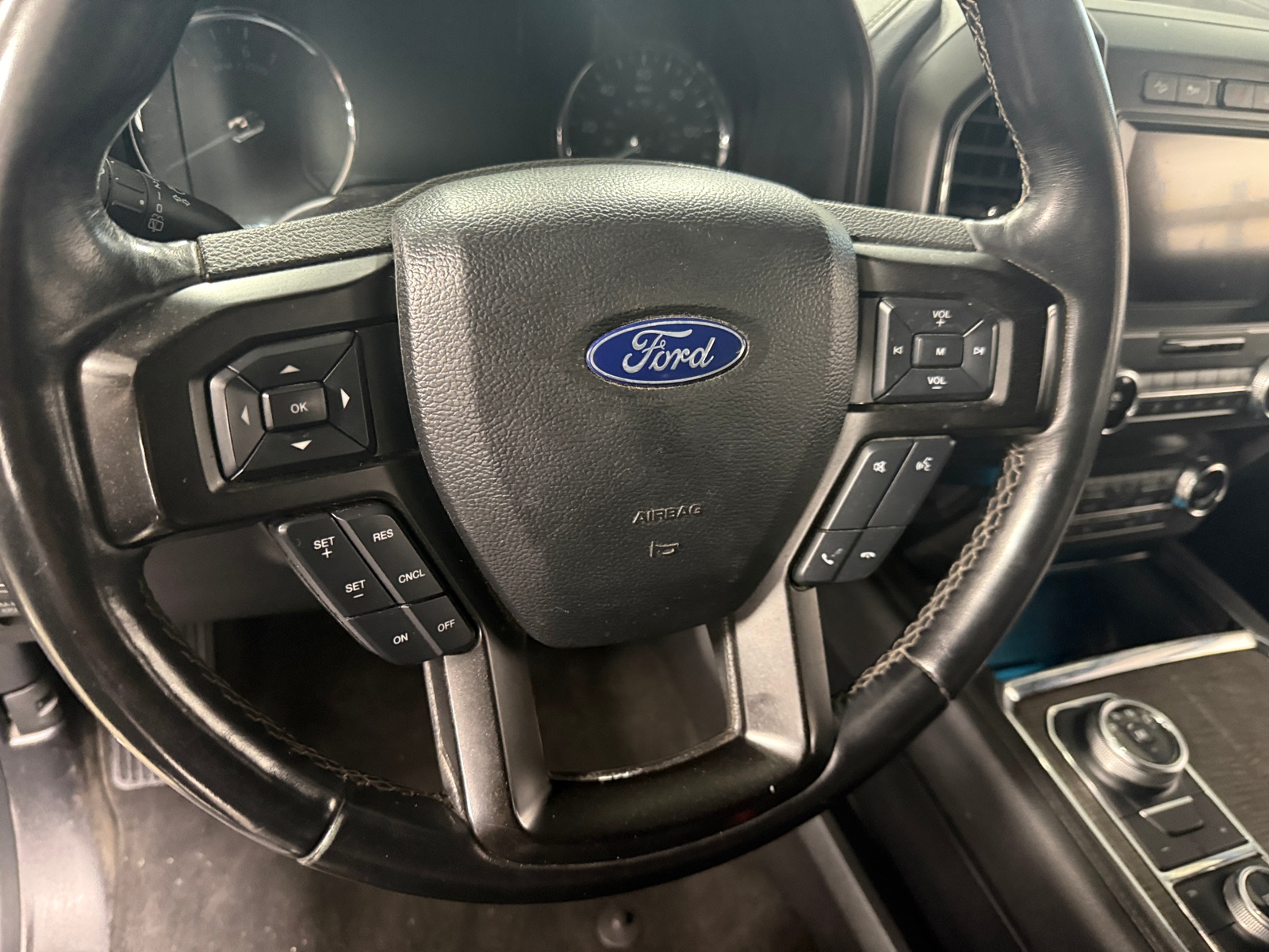 Thumbnail: 2020 Ford Expedition MAX - 4