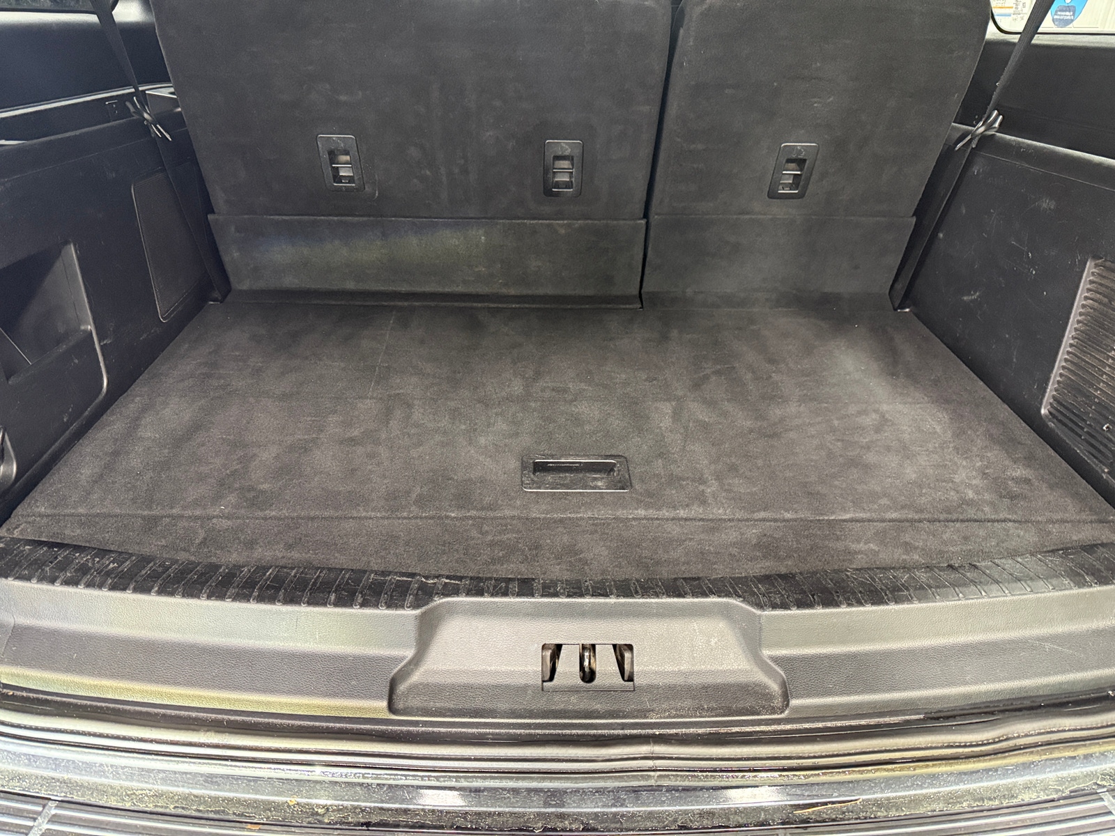 Thumbnail: 2020 Ford Expedition MAX - 6