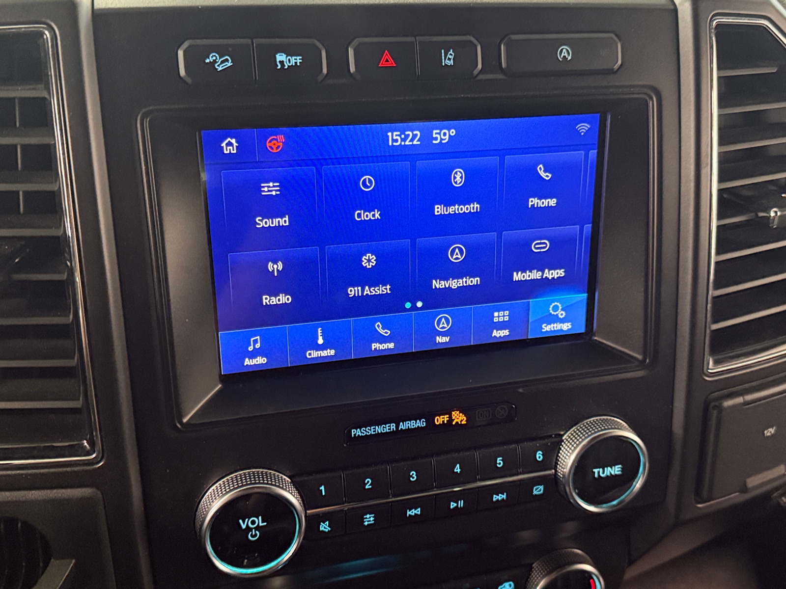 Thumbnail: 2020 Ford Expedition MAX - 3