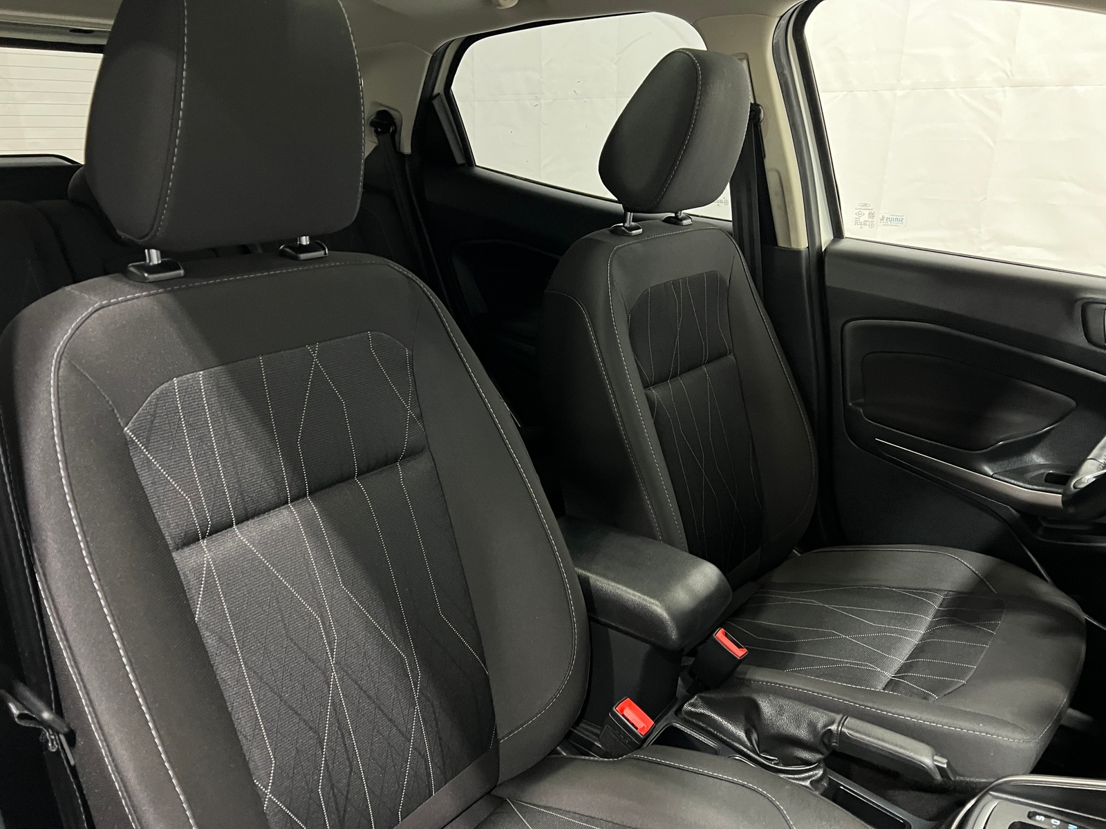 Thumbnail: 2019 Ford EcoSport - 2