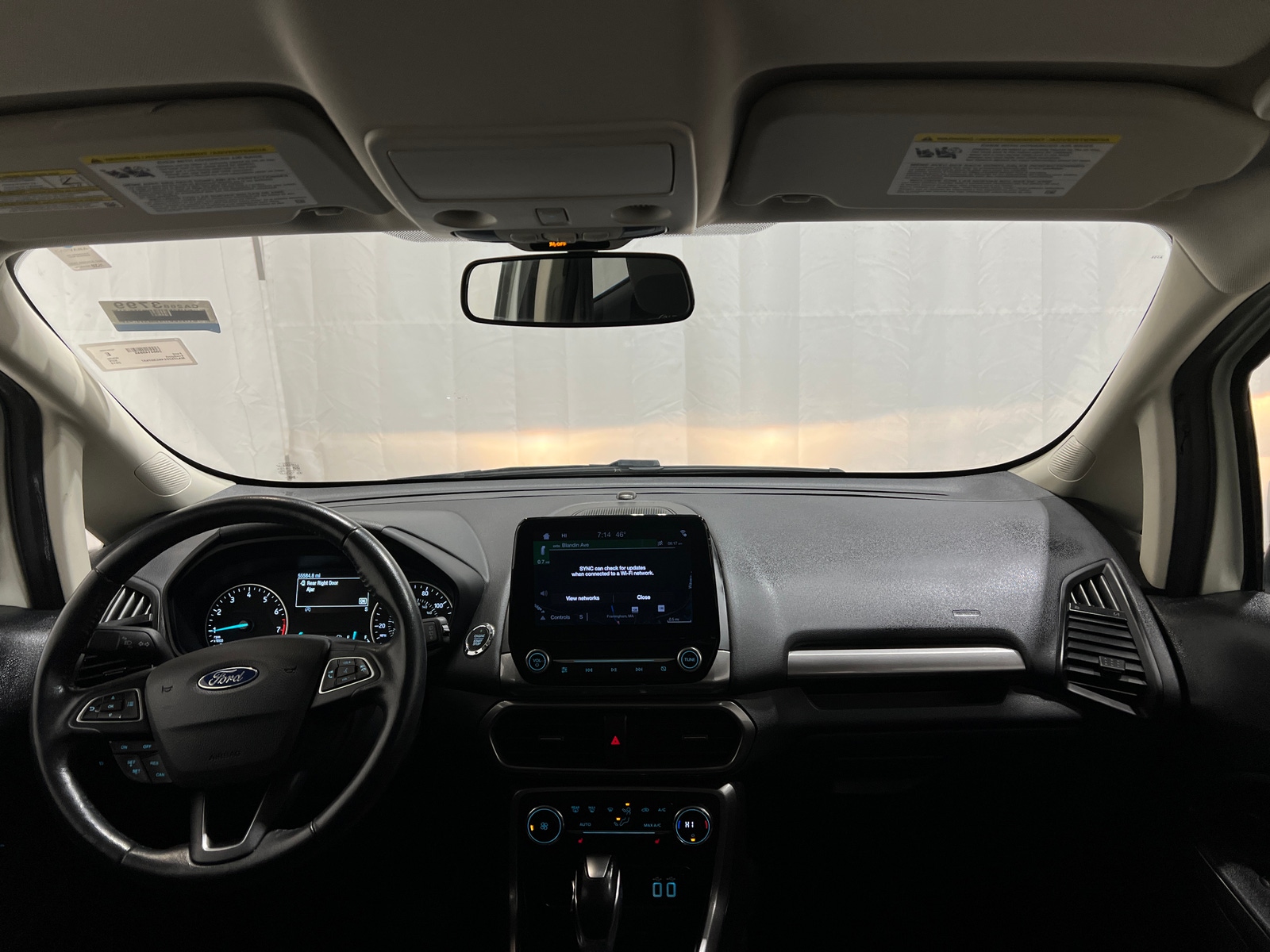 Thumbnail: 2019 Ford EcoSport - 3