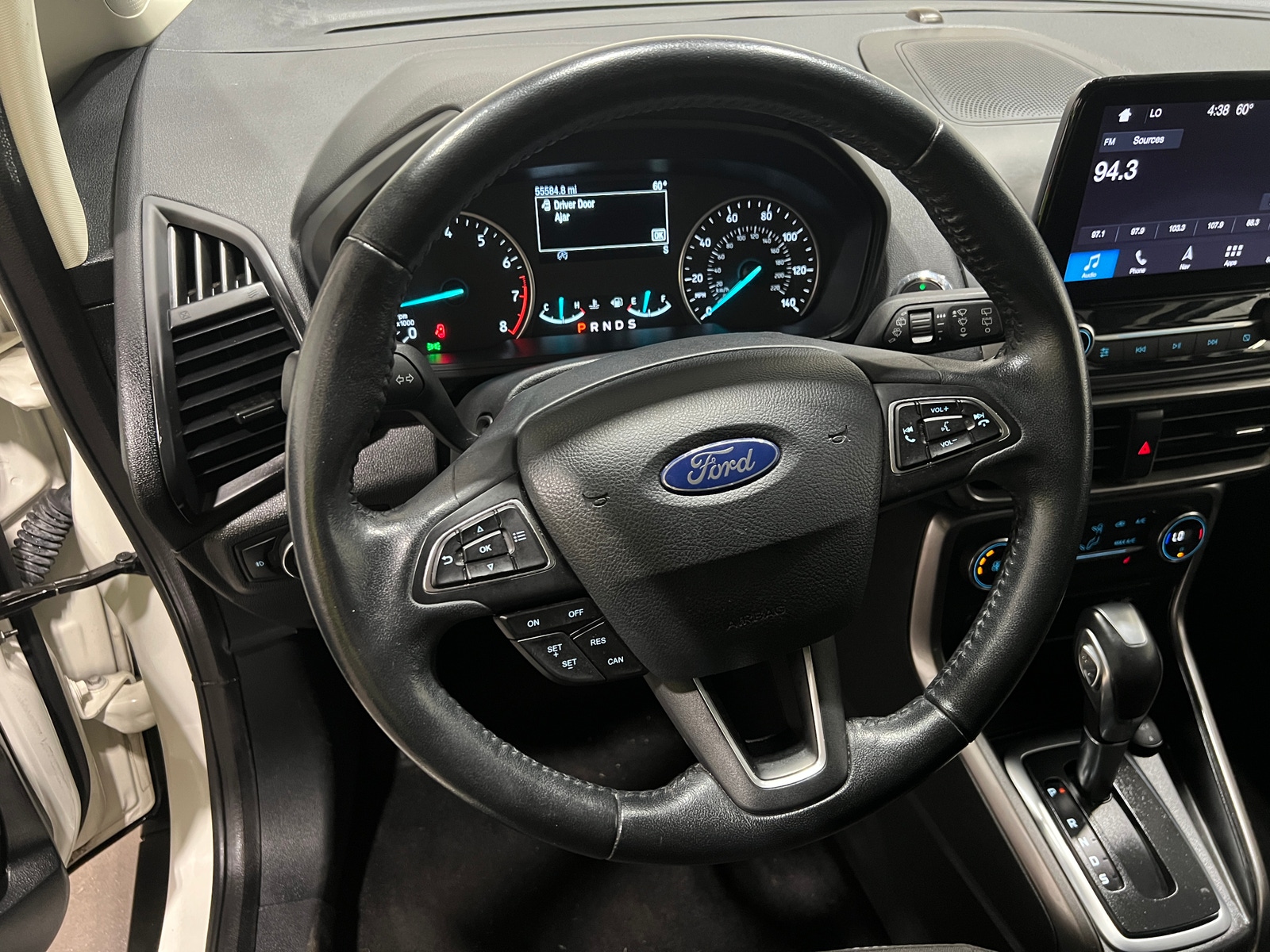 Thumbnail: 2019 Ford EcoSport - 5