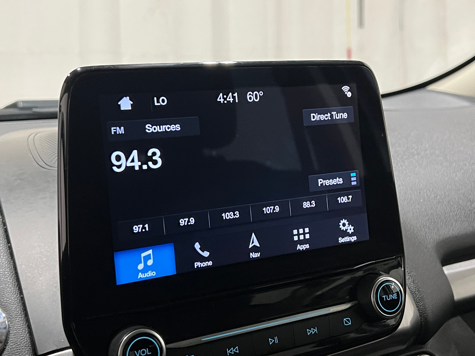 Thumbnail: 2019 Ford EcoSport - 4