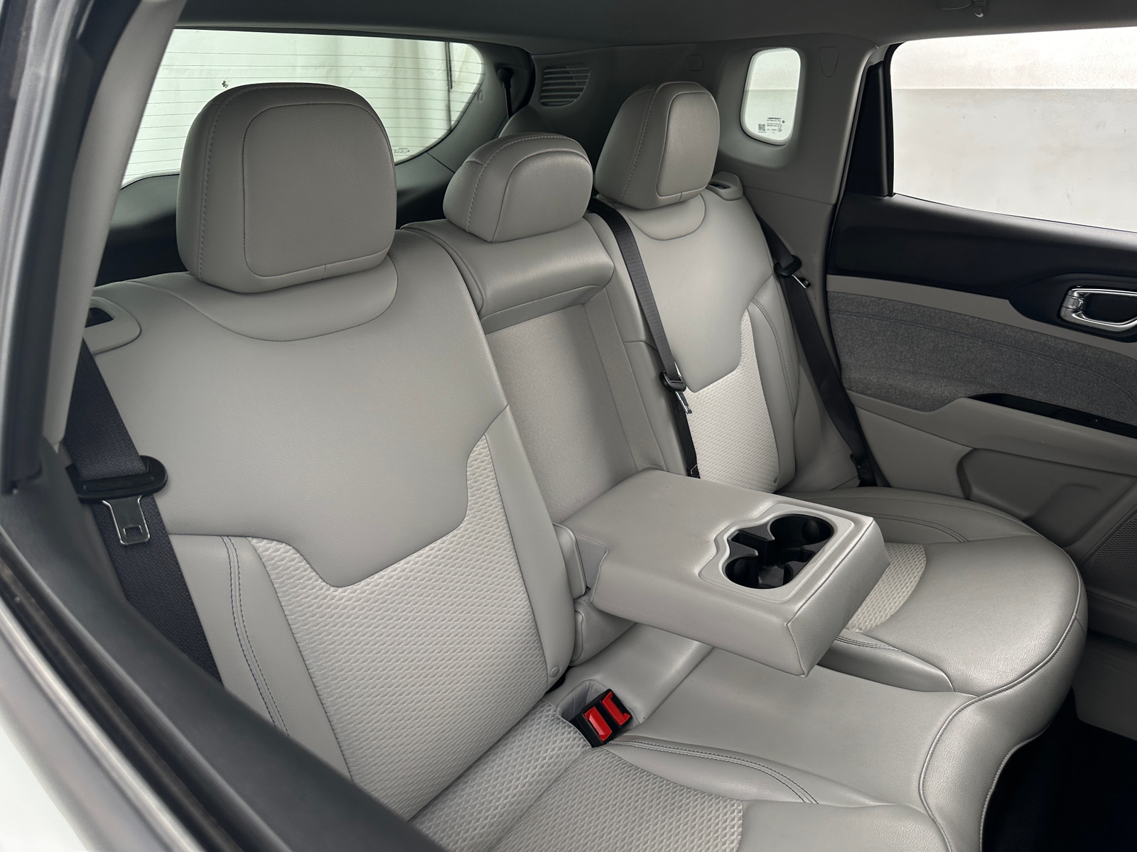 Thumbnail: 2022 Jeep Compass - 5