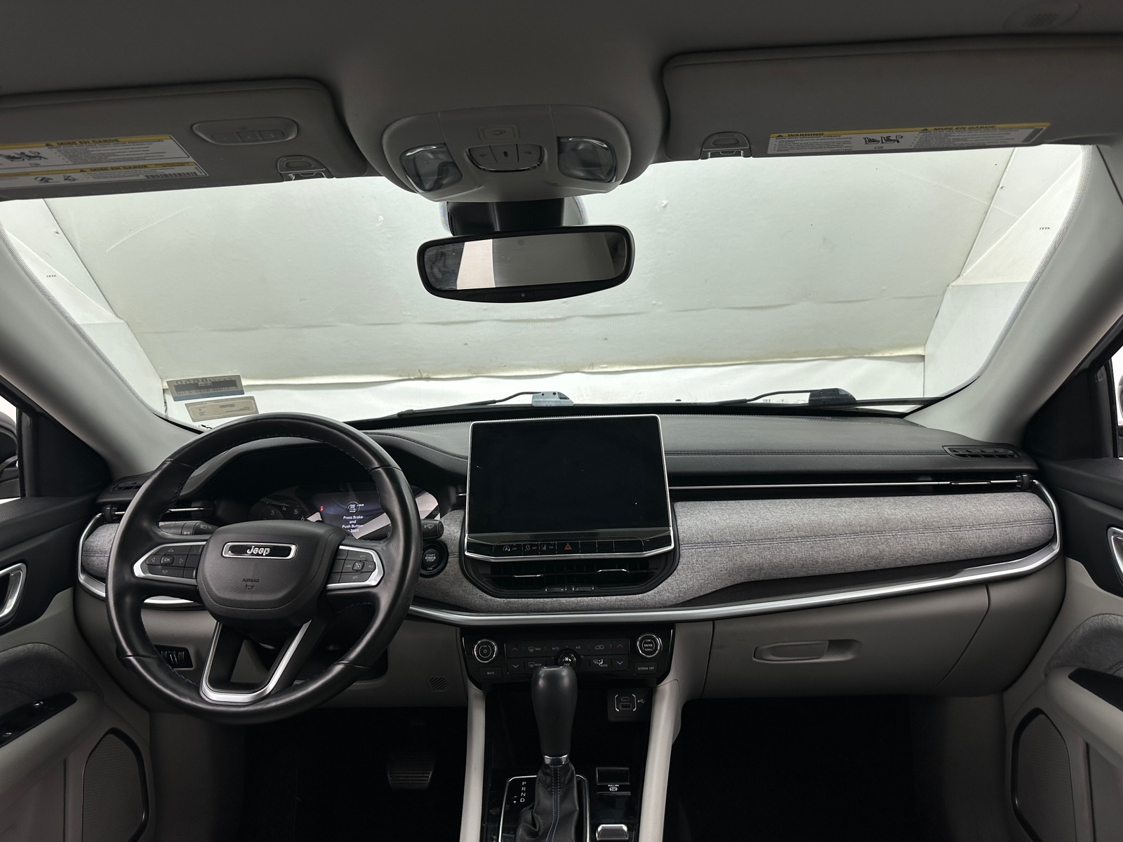 Thumbnail: 2022 Jeep Compass - 2