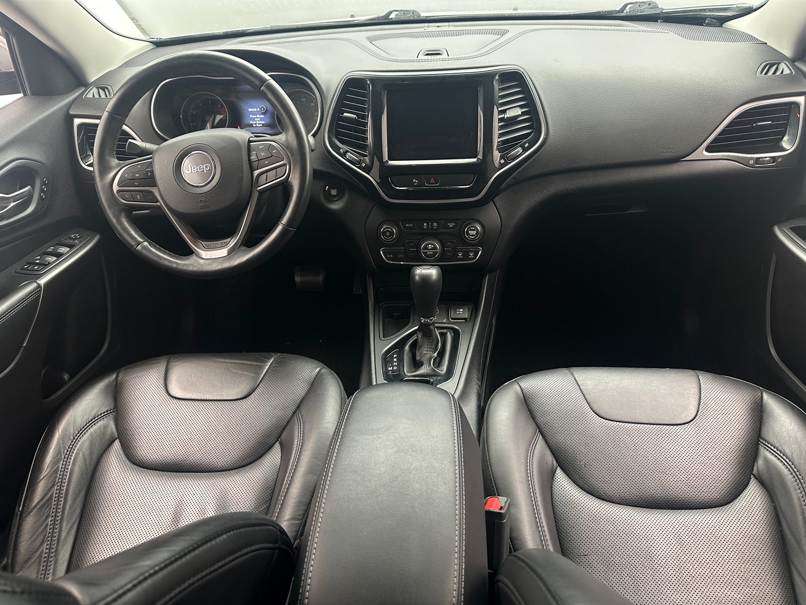 Thumbnail: 2019 Jeep Cherokee - 2