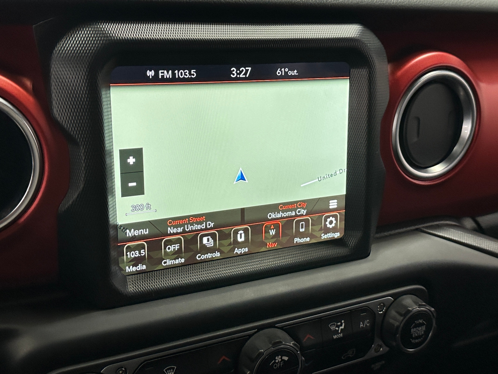 Thumbnail: 2021 Jeep Wrangler - 3