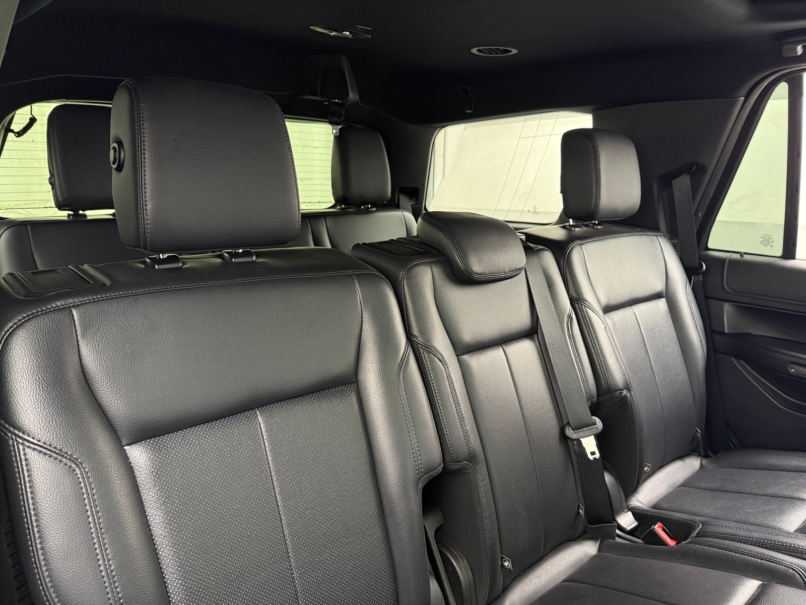 Thumbnail: 2019 Ford Expedition - 5