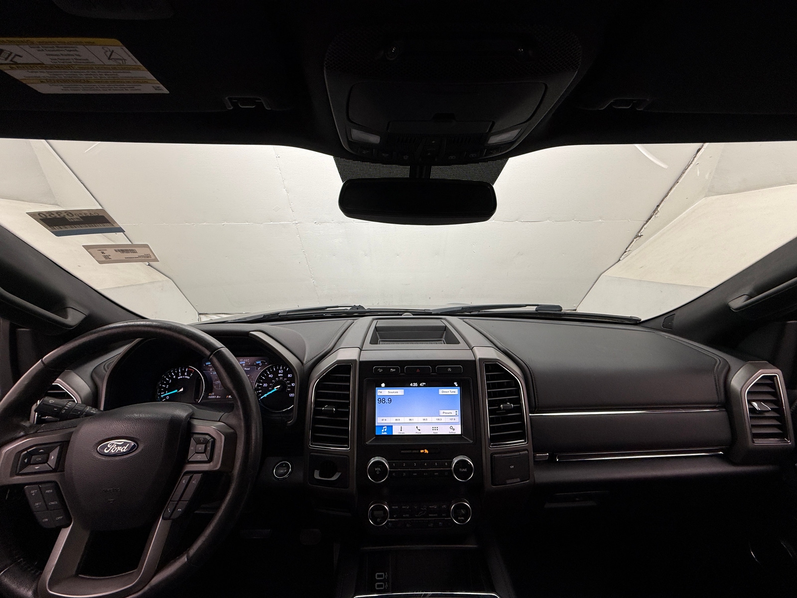 Thumbnail: 2019 Ford Expedition - 2