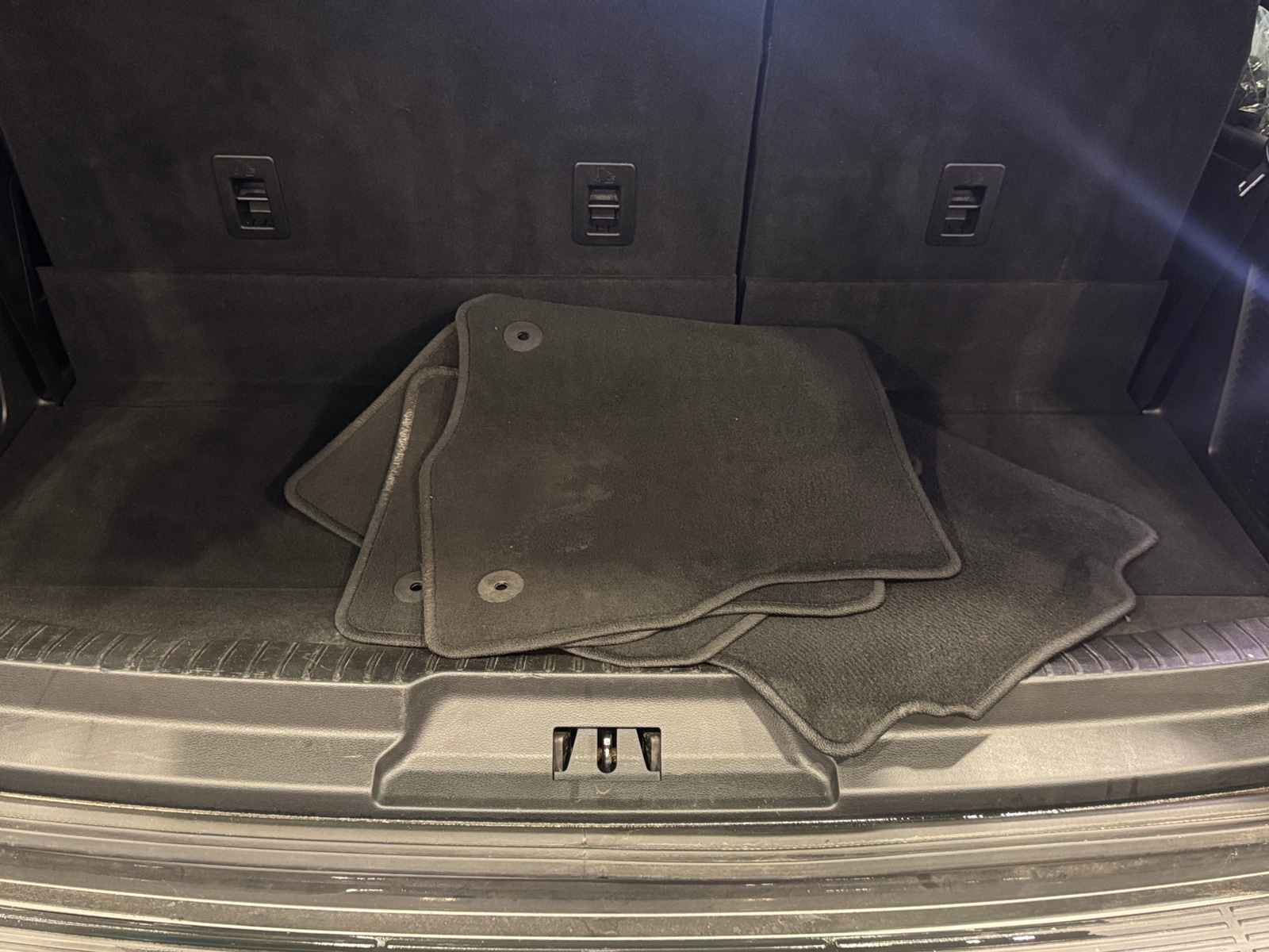 Thumbnail: 2019 Ford Expedition - 6