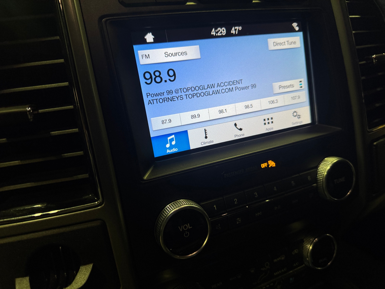 Thumbnail: 2019 Ford Expedition - 3