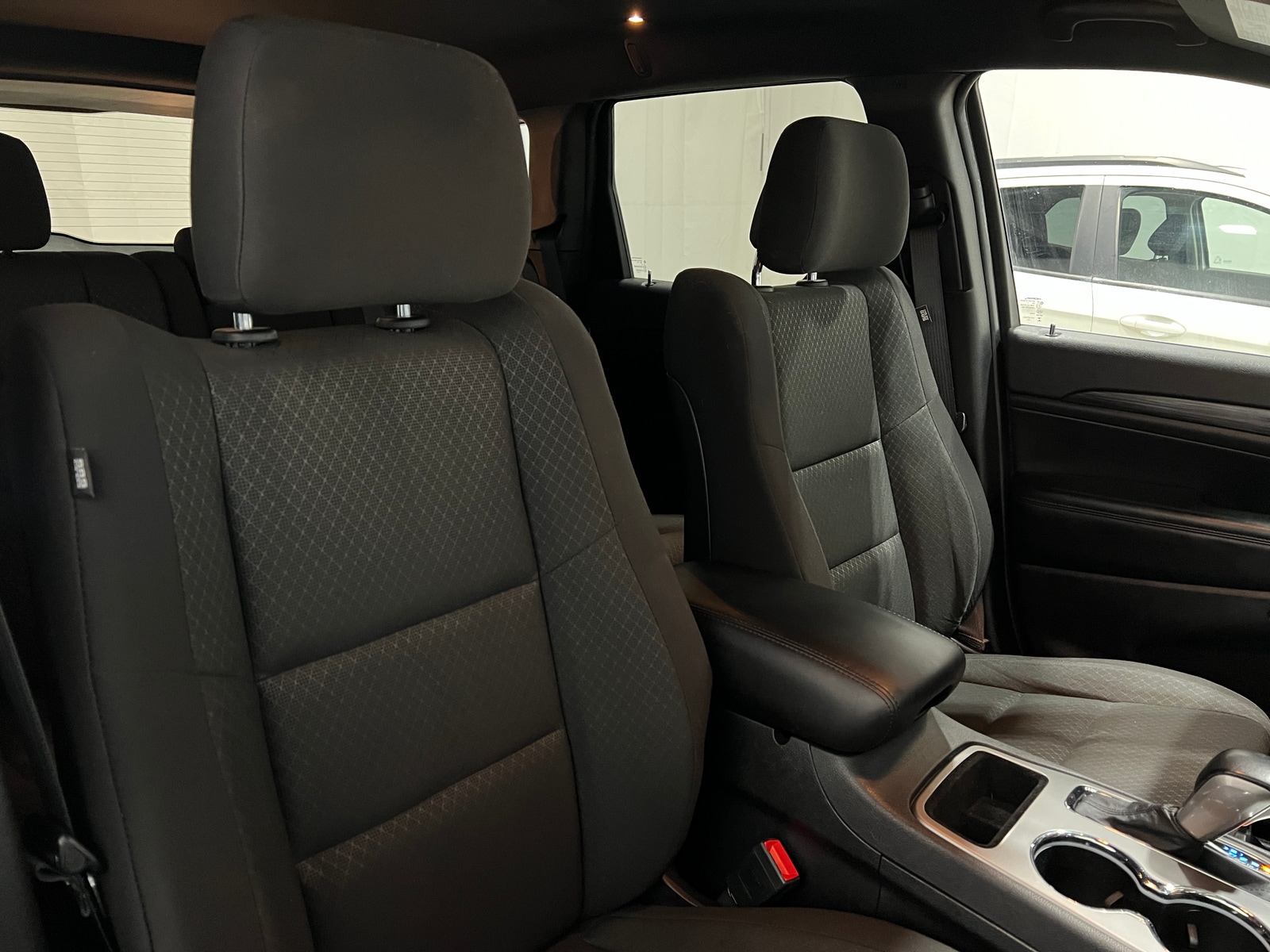 Thumbnail: 2021 Jeep Grand Cherokee - 2