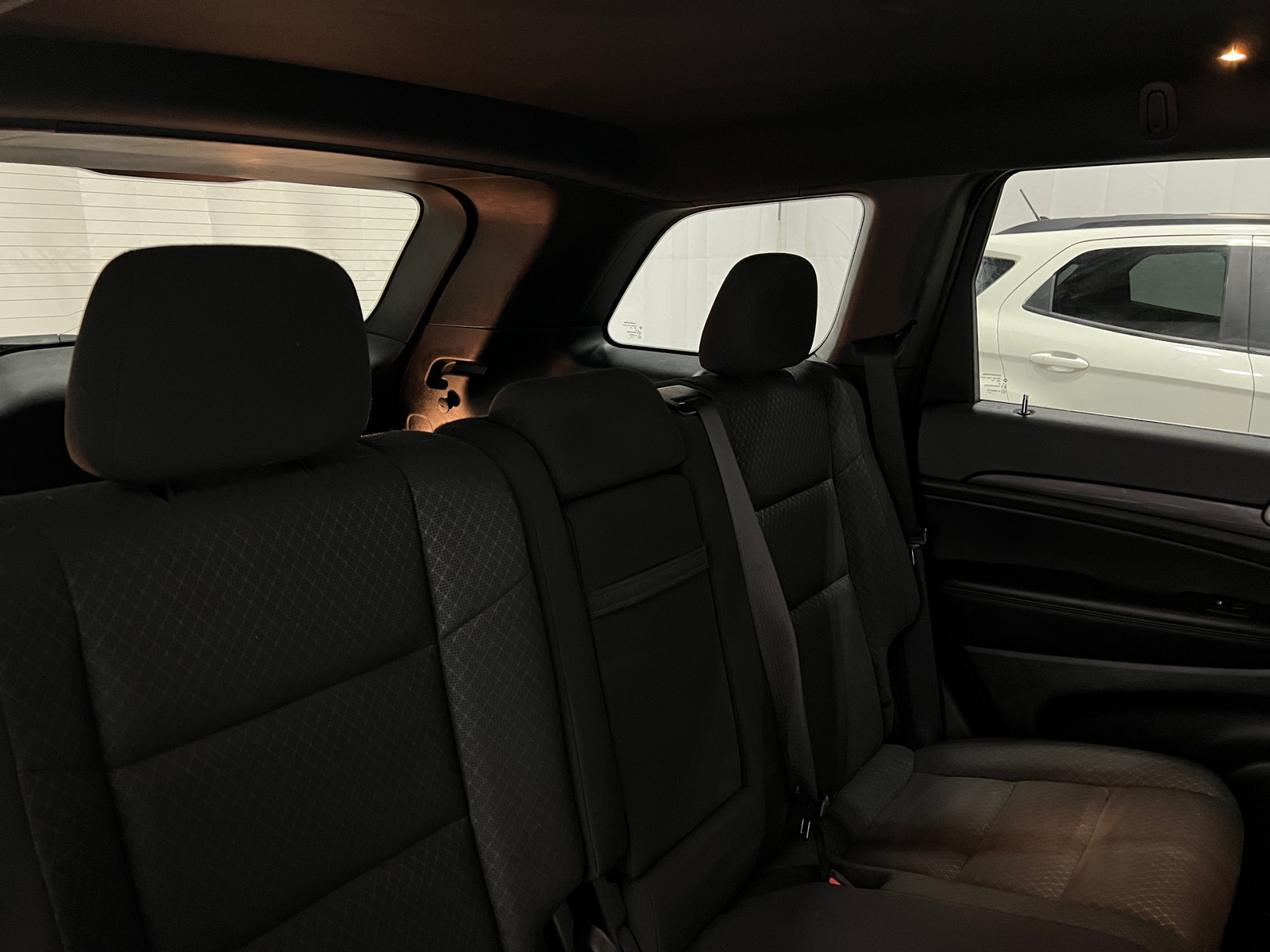 Thumbnail: 2021 Jeep Grand Cherokee - 6