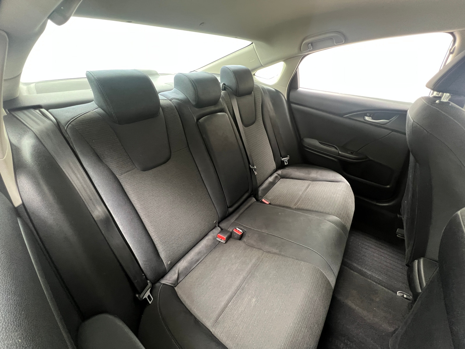 Thumbnail: 2021 Honda Insight - 6