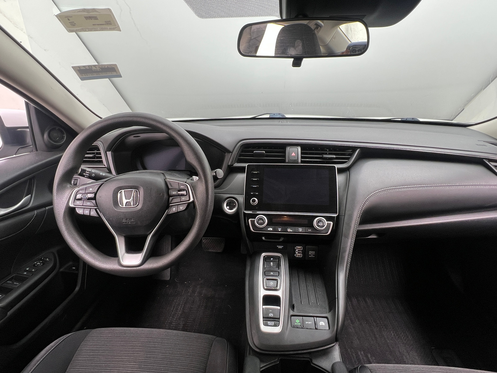 Thumbnail: 2021 Honda Insight - 3