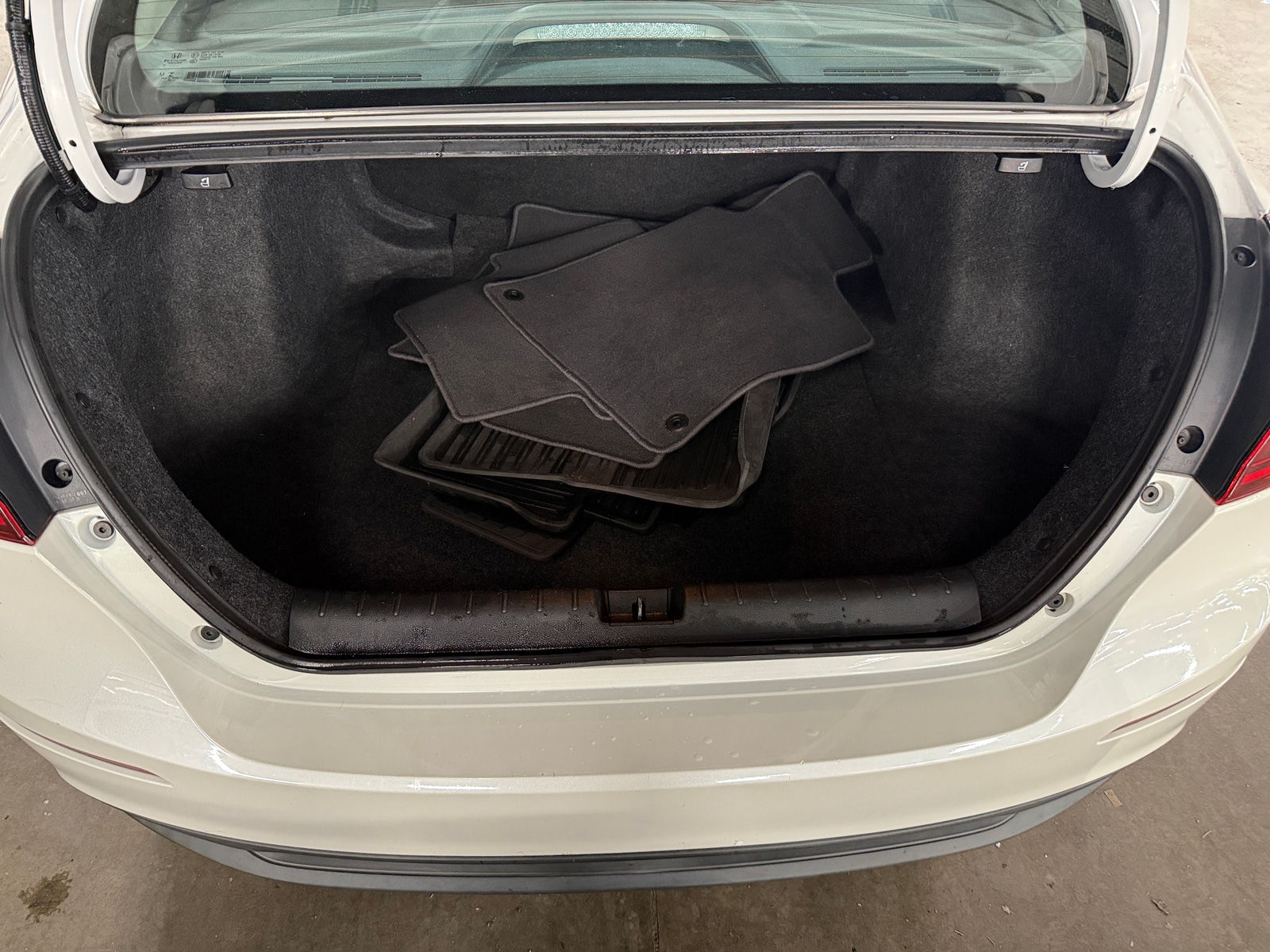 Thumbnail: 2021 Honda Insight - 7