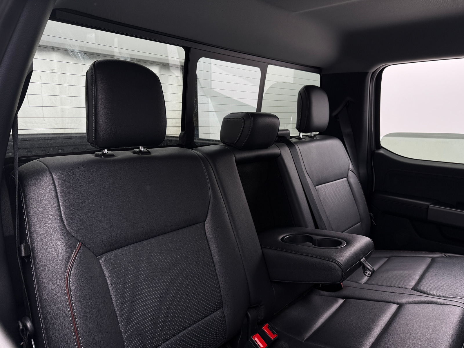 Thumbnail: 2022 Ford Econoline - 5