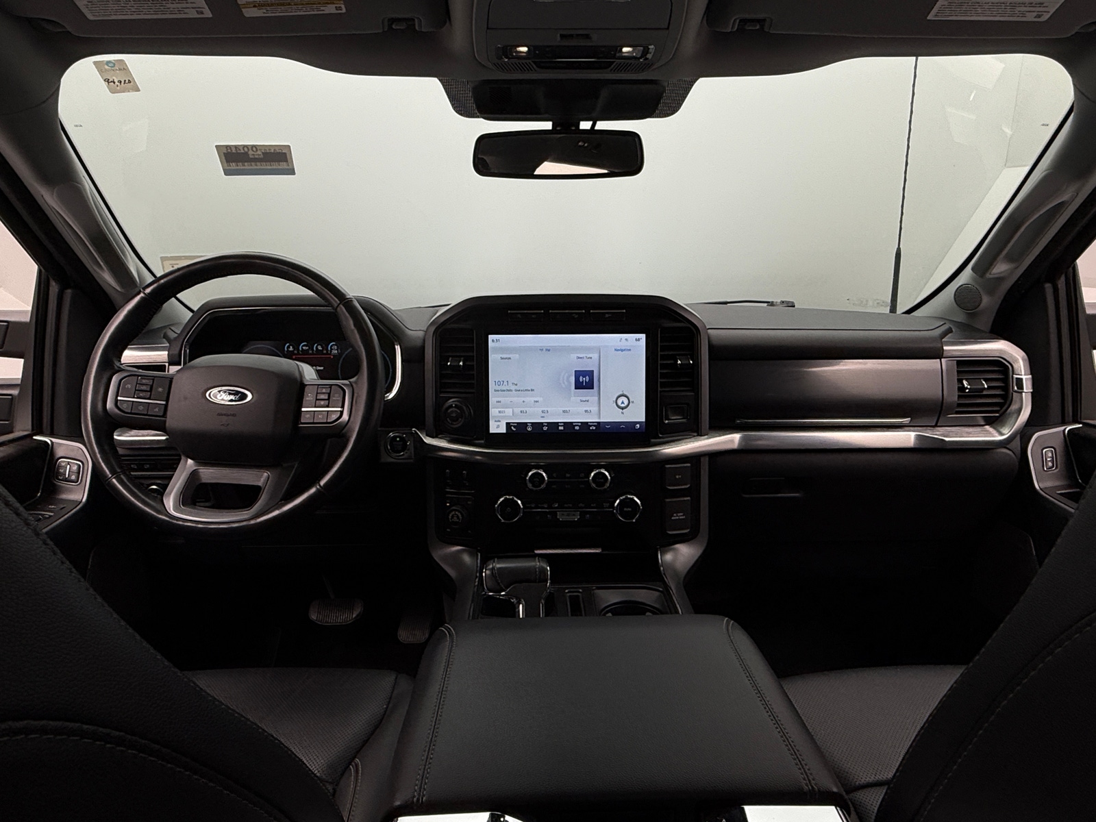 Thumbnail: 2022 Ford Econoline - 2