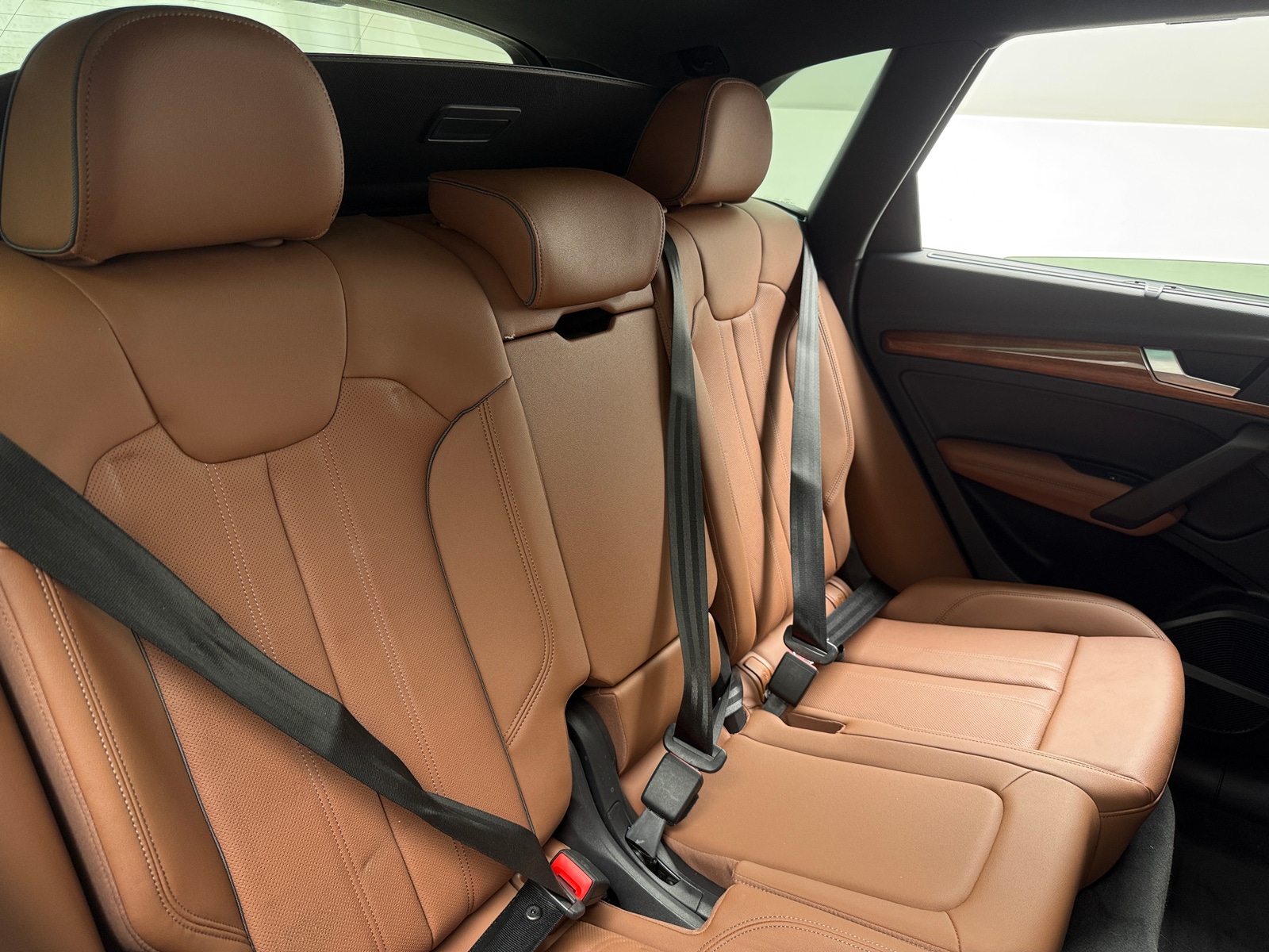 Thumbnail: 2021 Audi Q5 - 5