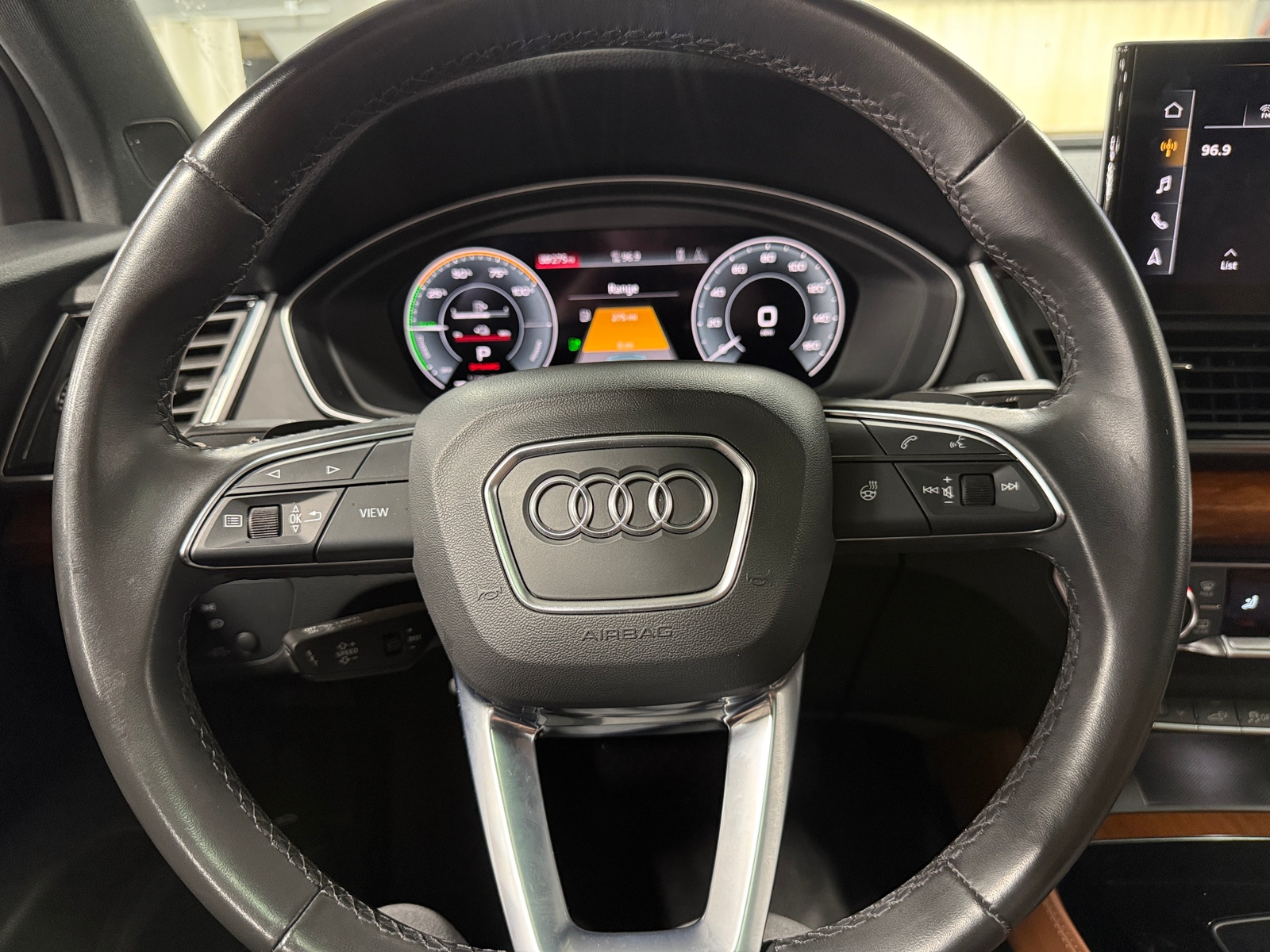 Thumbnail: 2021 Audi Q5 - 4