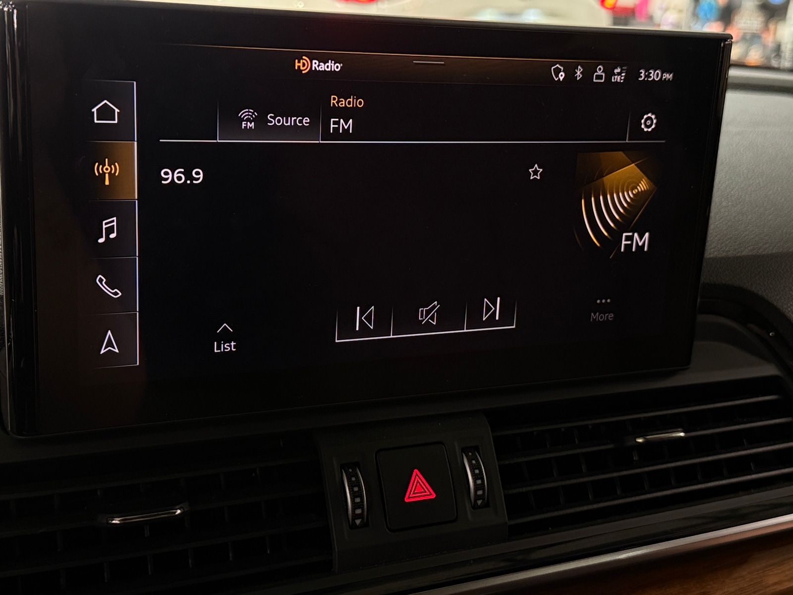 Thumbnail: 2021 Audi Q5 - 3