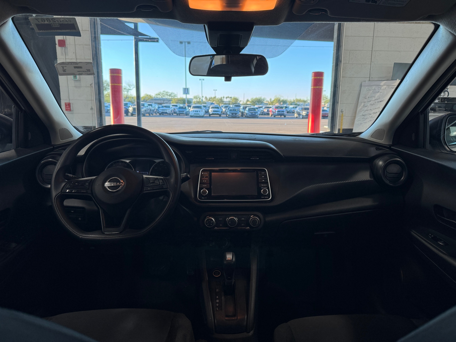 Thumbnail: 2023 Nissan Kicks - 3