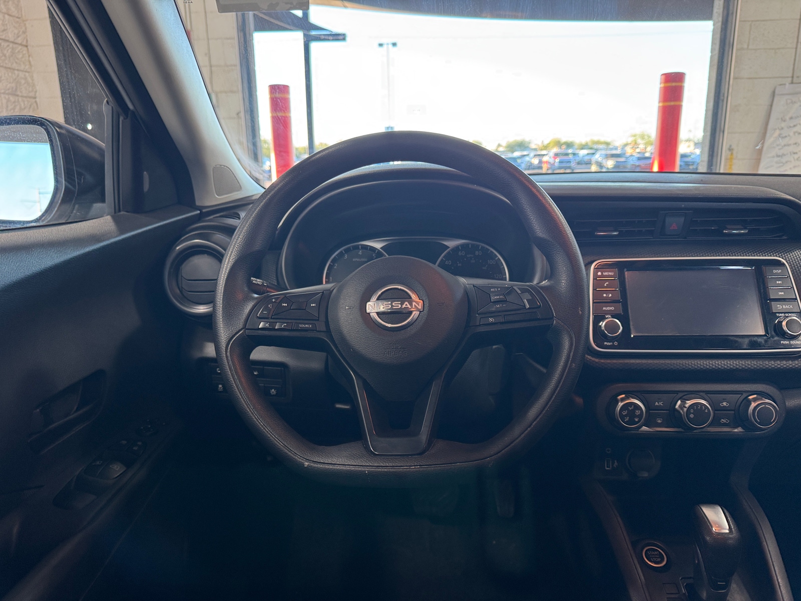 Thumbnail: 2023 Nissan Kicks - 5