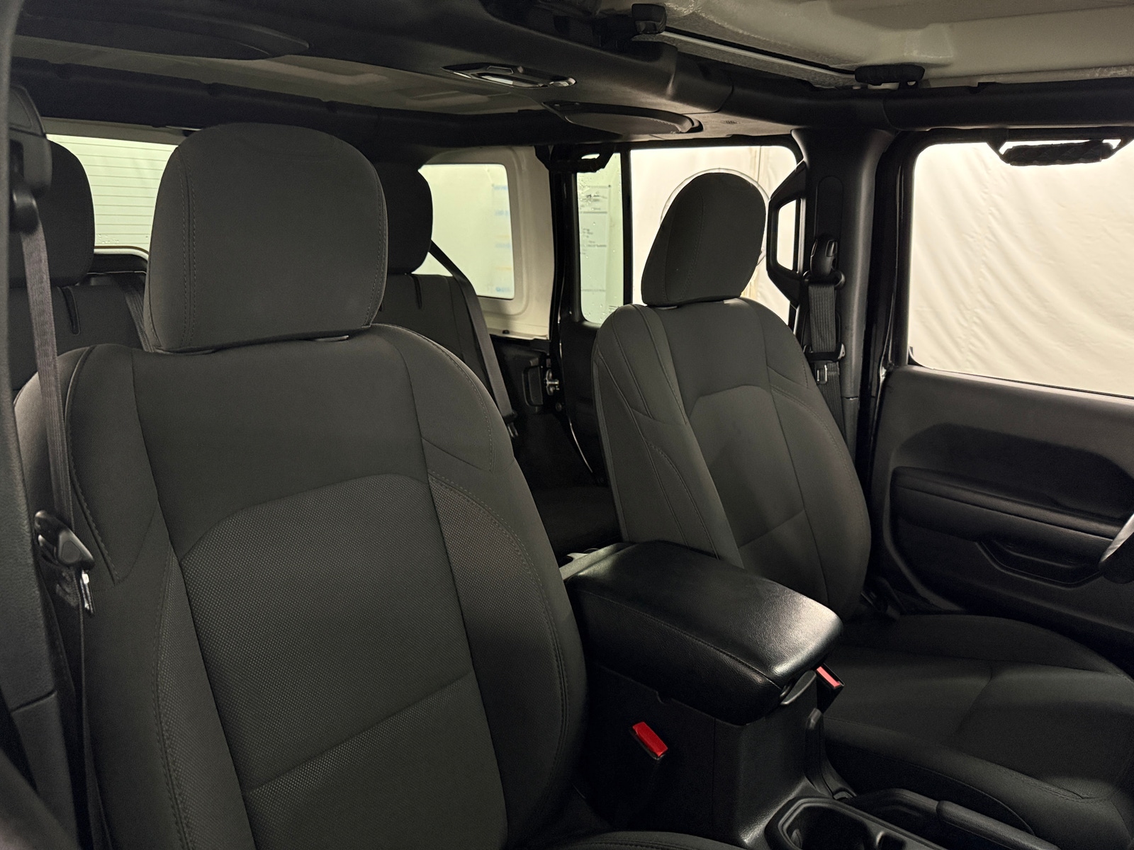 Thumbnail: 2023 Jeep Wrangler - 2