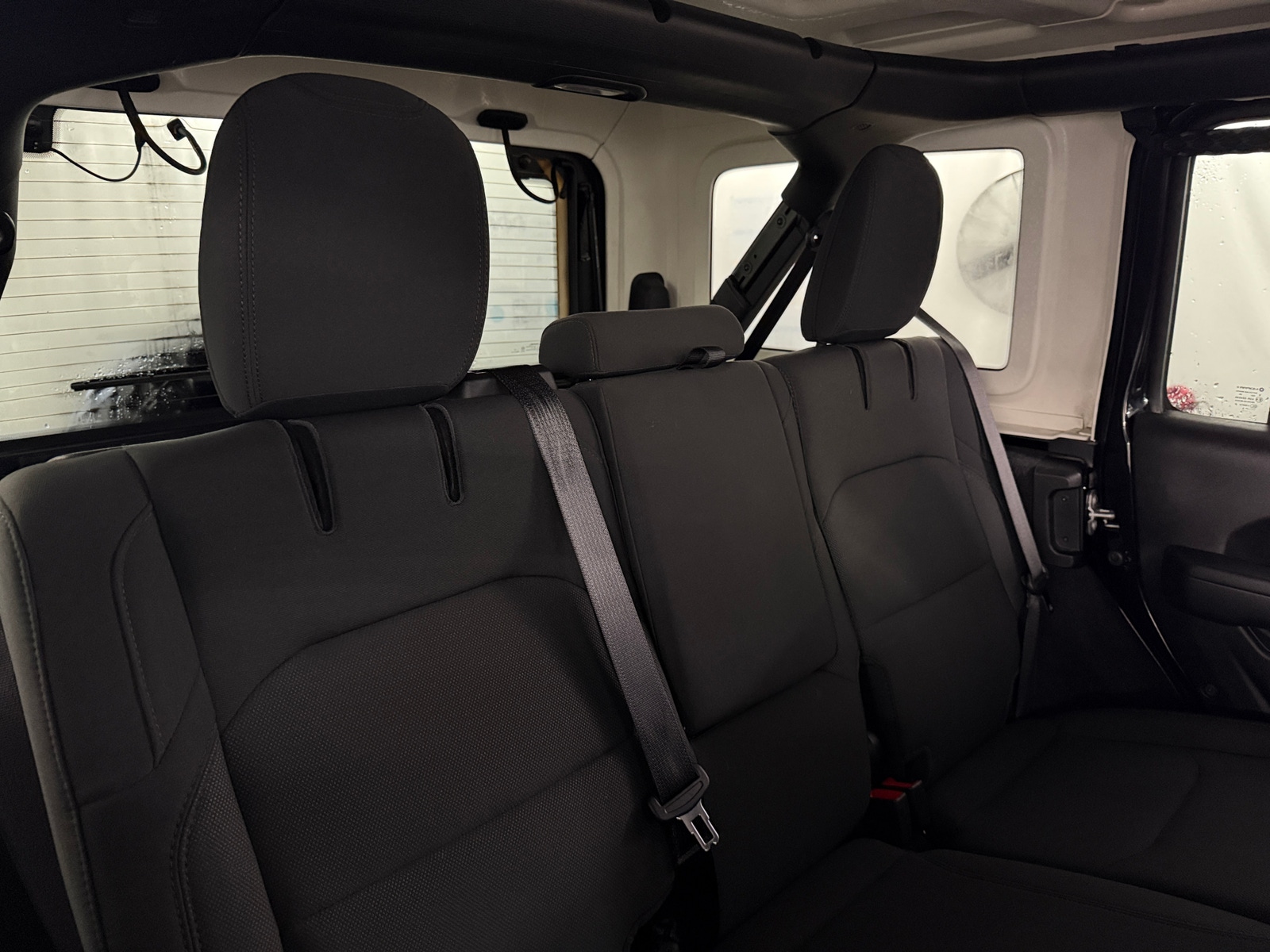 Thumbnail: 2023 Jeep Wrangler - 6