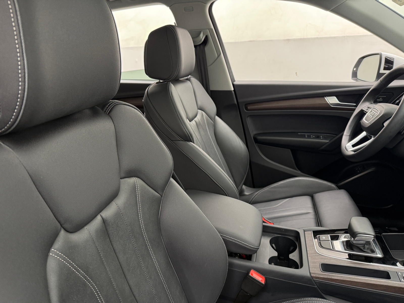 Thumbnail: 2024 Audi Q5 - 2