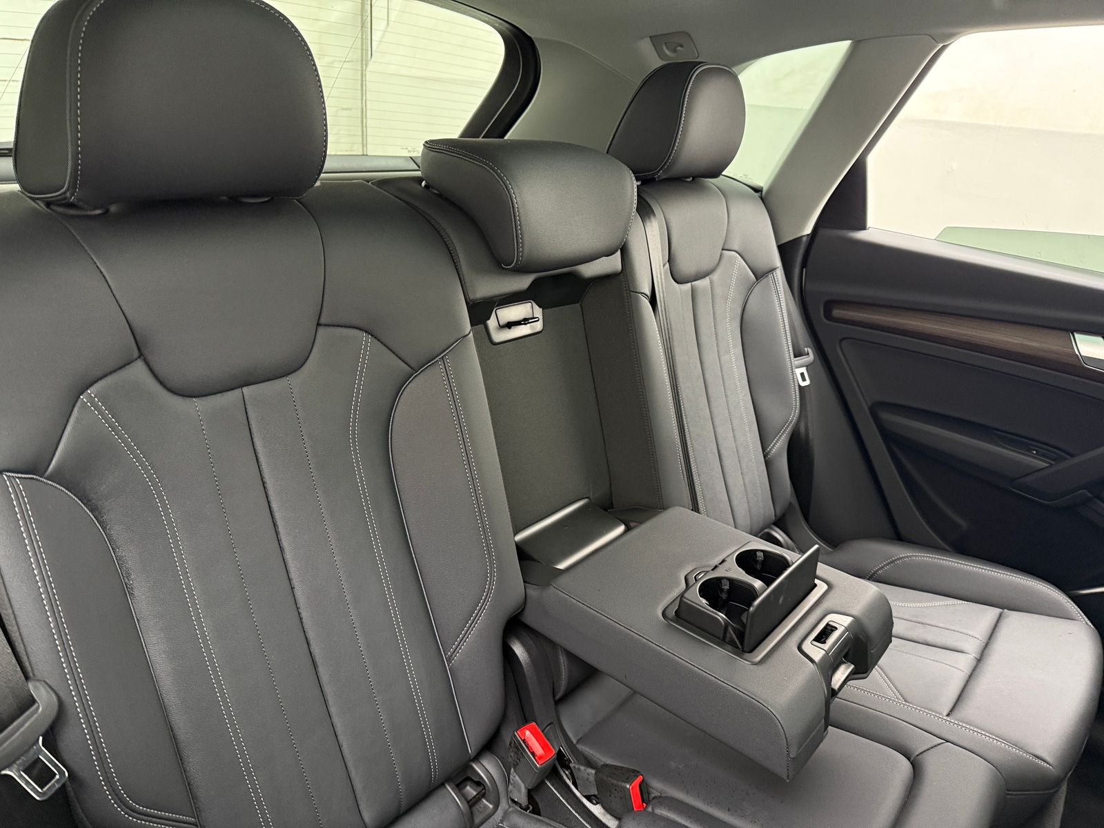 Thumbnail: 2024 Audi Q5 - 6