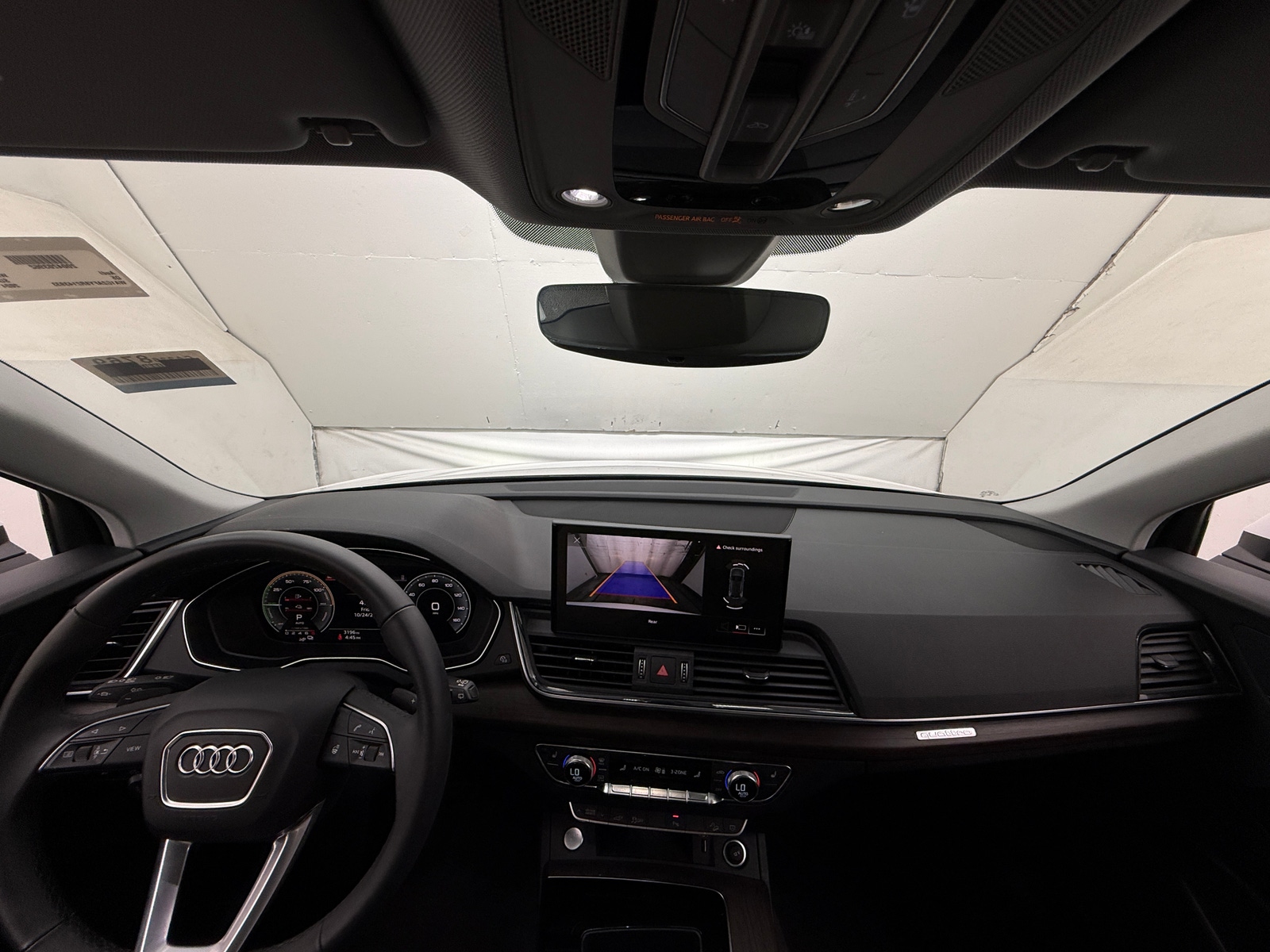 Thumbnail: 2024 Audi Q5 - 3