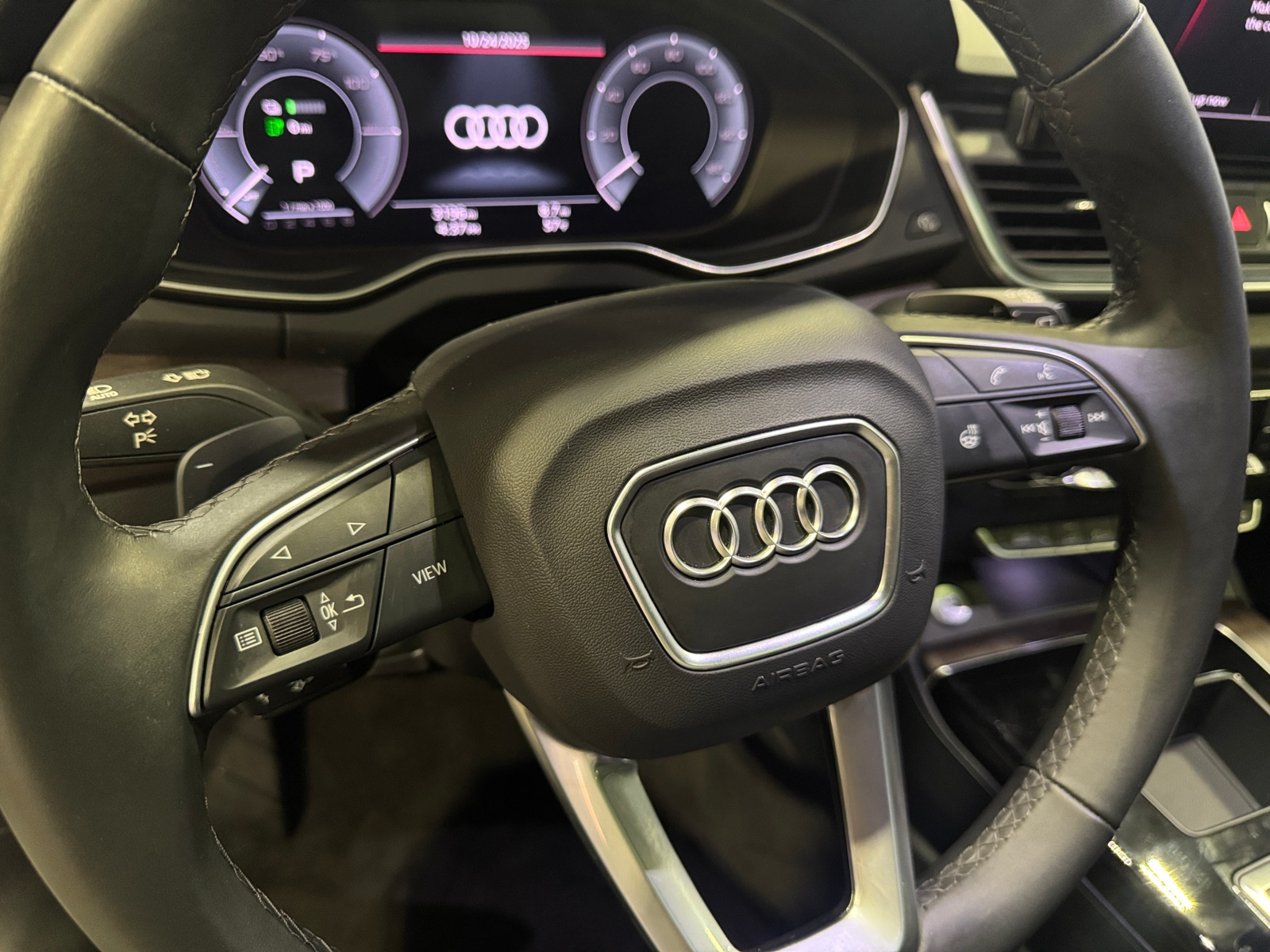 Thumbnail: 2024 Audi Q5 - 5