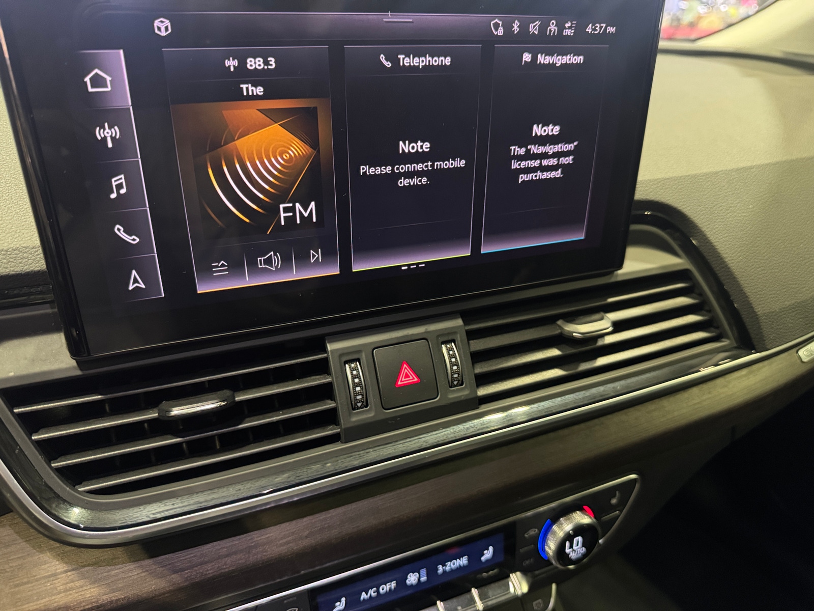 Thumbnail: 2024 Audi Q5 - 4