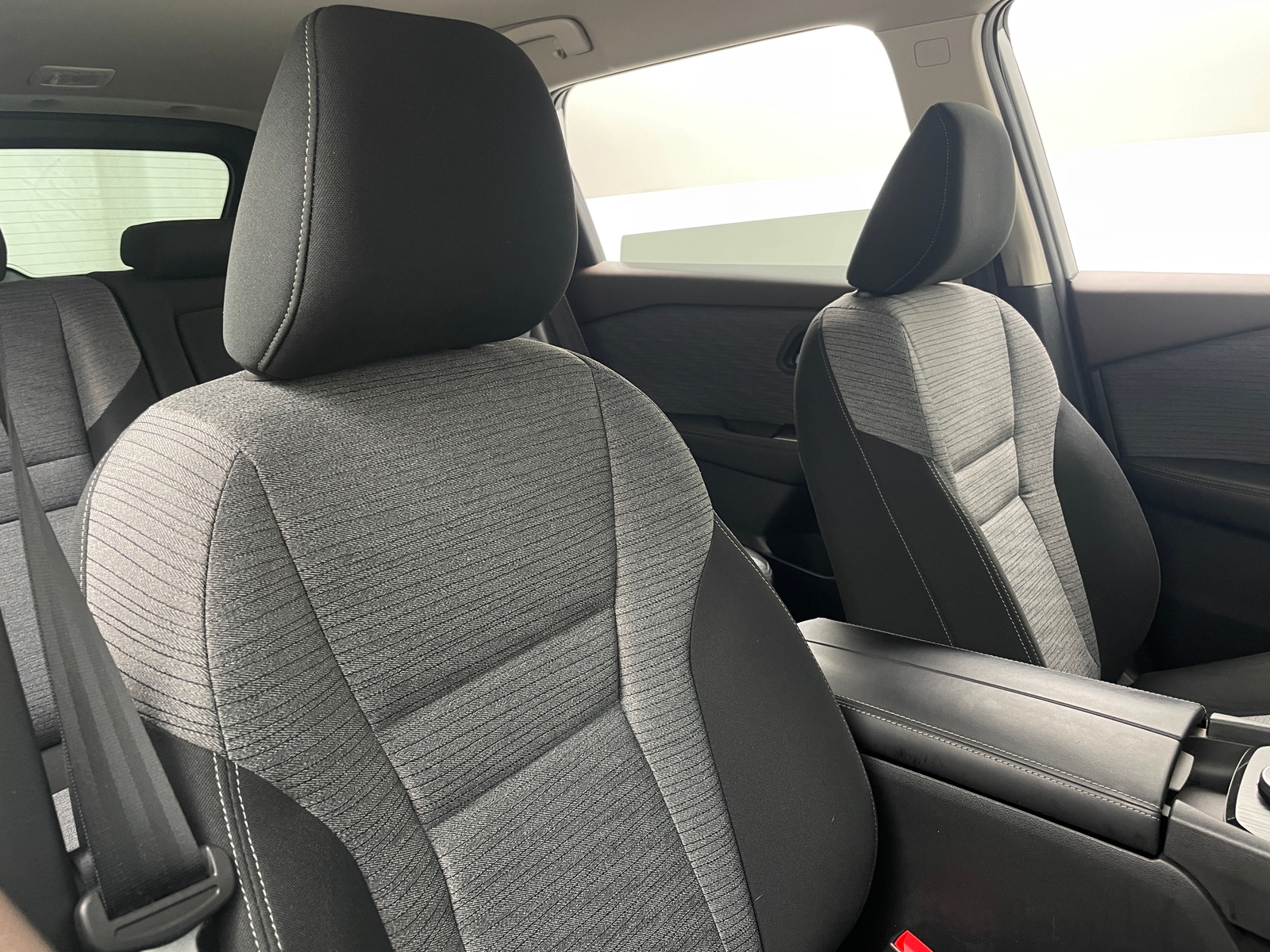 Thumbnail: 2023 Nissan Rogue - 2