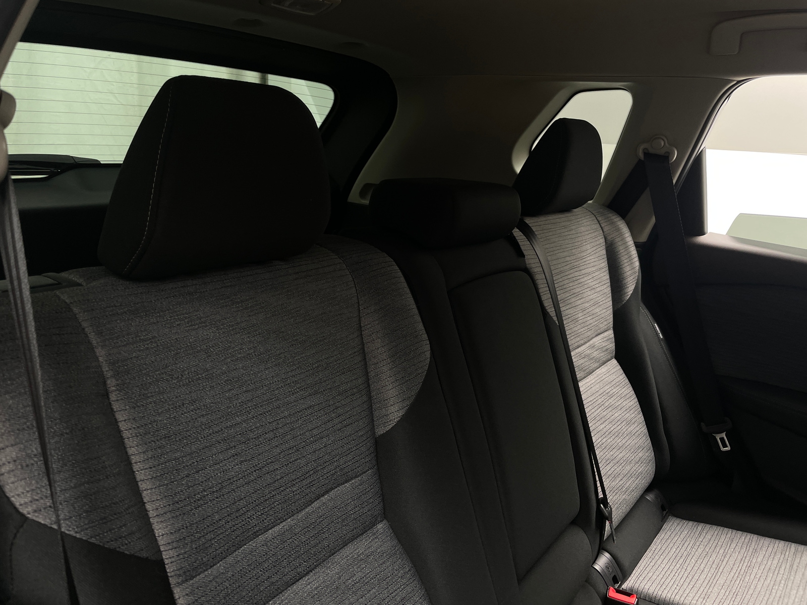 Thumbnail: 2023 Nissan Rogue - 6