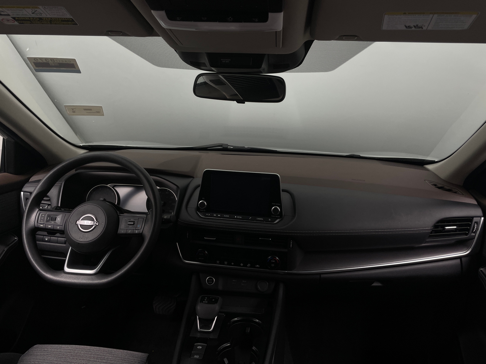 Thumbnail: 2023 Nissan Rogue - 3